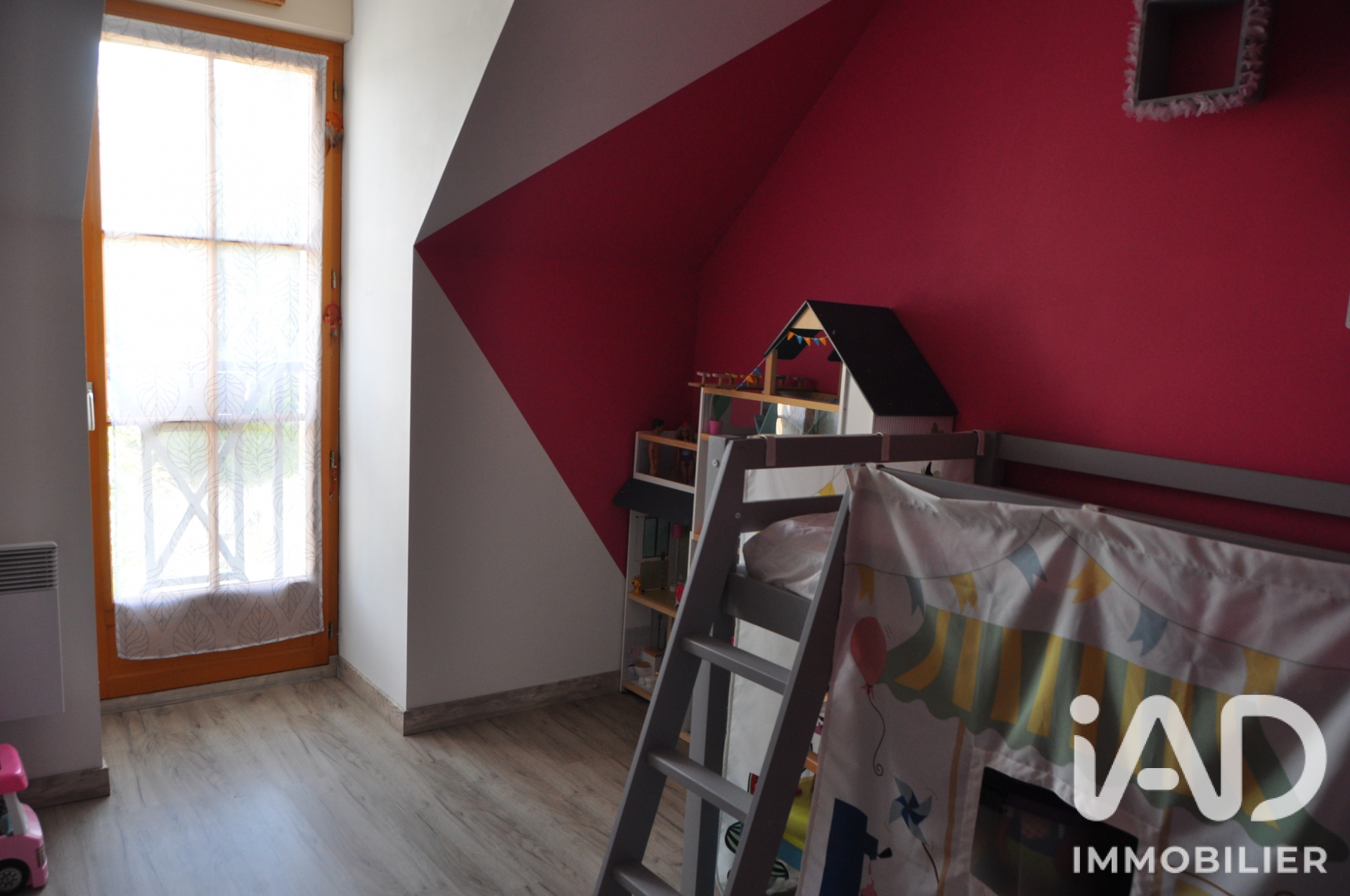 Vente maison à Mont-Saint-Martin (02220) : maison 7 pièces 108 m² - 2083898 — 12