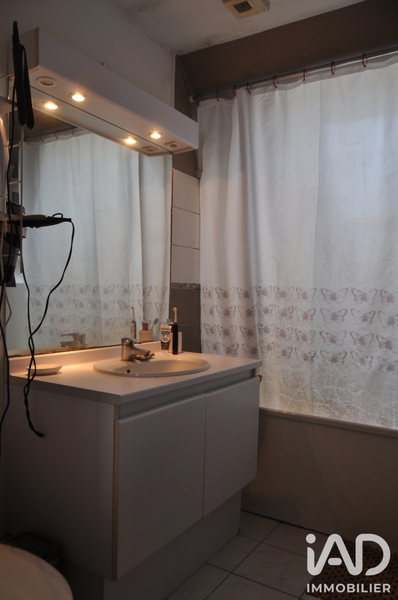 Vente maison à Mont-Saint-Martin (02220) : maison 7 pièces 108 m² - 2083898 — 13