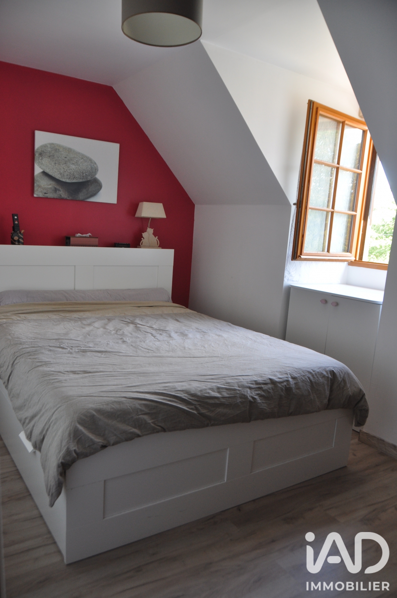 Vente maison à Mont-Saint-Martin (02220) : maison 7 pièces 108 m² - 2083898 — 7