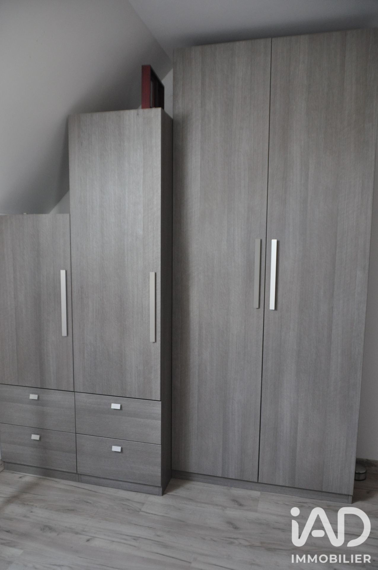Vente maison à Mont-Saint-Martin (02220) : maison 7 pièces 108 m² - 2083898 — 9