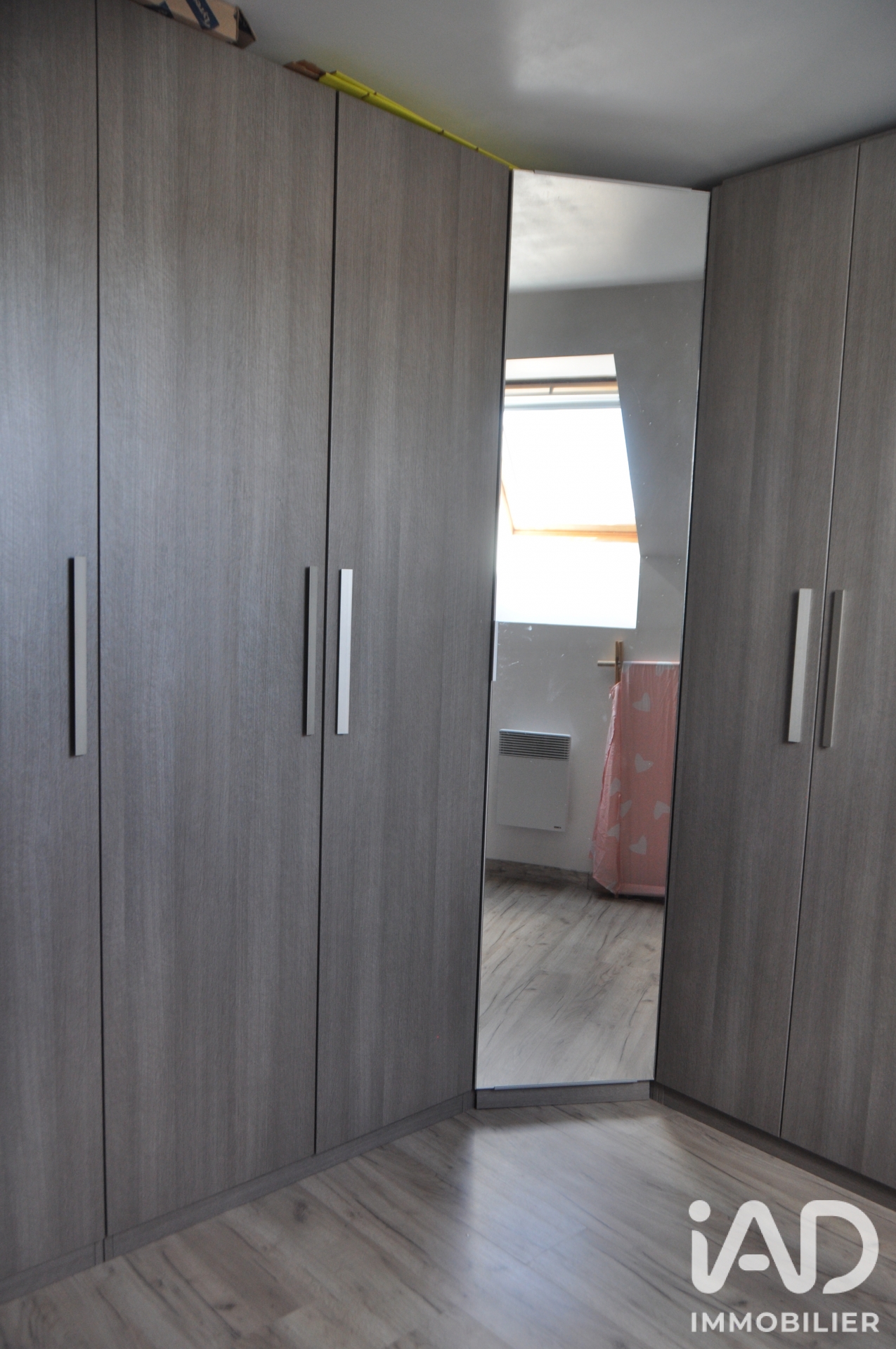 Vente maison à Mont-Saint-Martin (02220) : maison 7 pièces 108 m² - 2083898 — 8