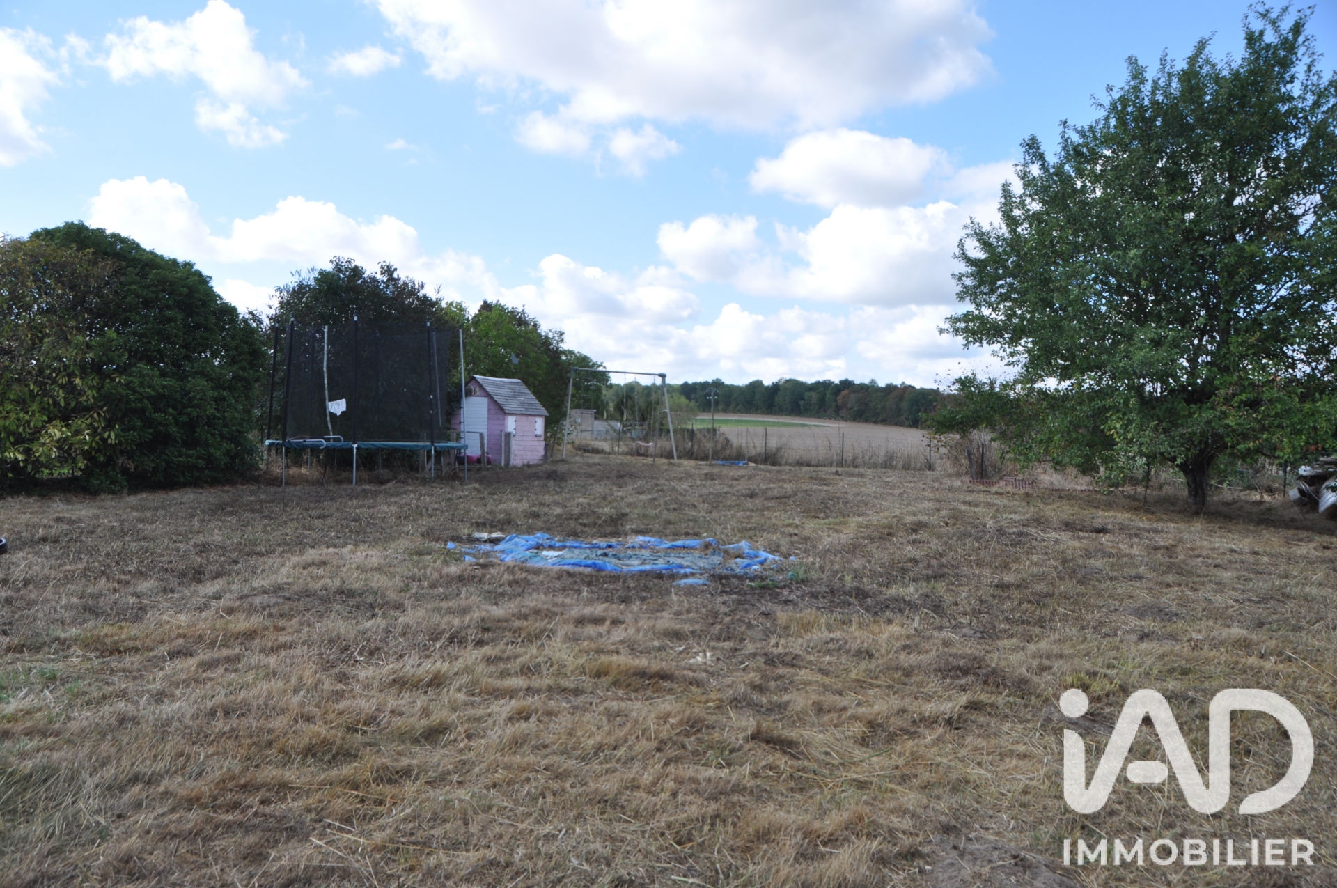 Vente maison à Mont-Saint-Martin (02220) : maison 7 pièces 108 m² - 2083898 — 10
