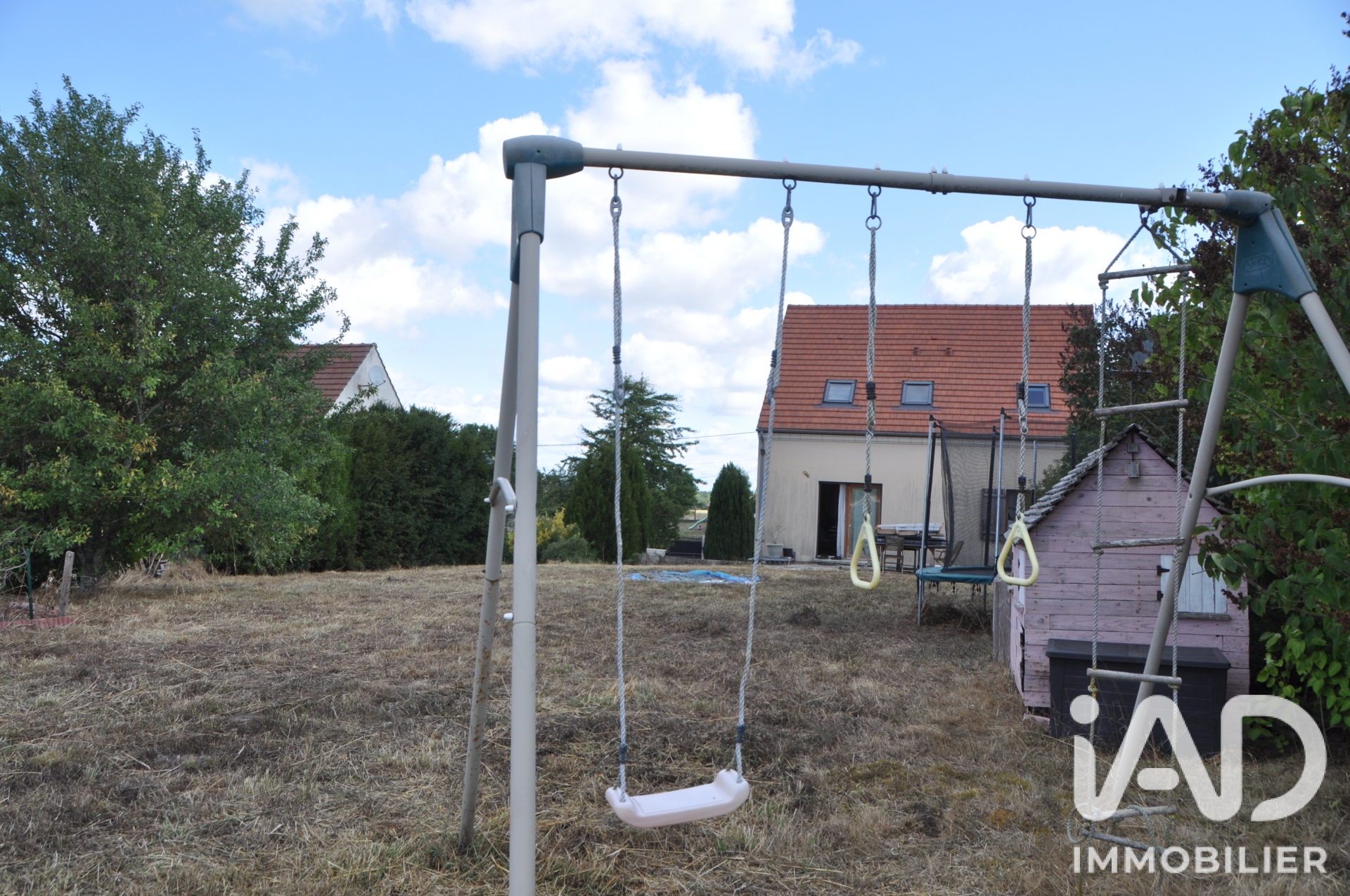 Vente maison à Mont-Saint-Martin (02220) : maison 7 pièces 108 m² - 2083898 — 14