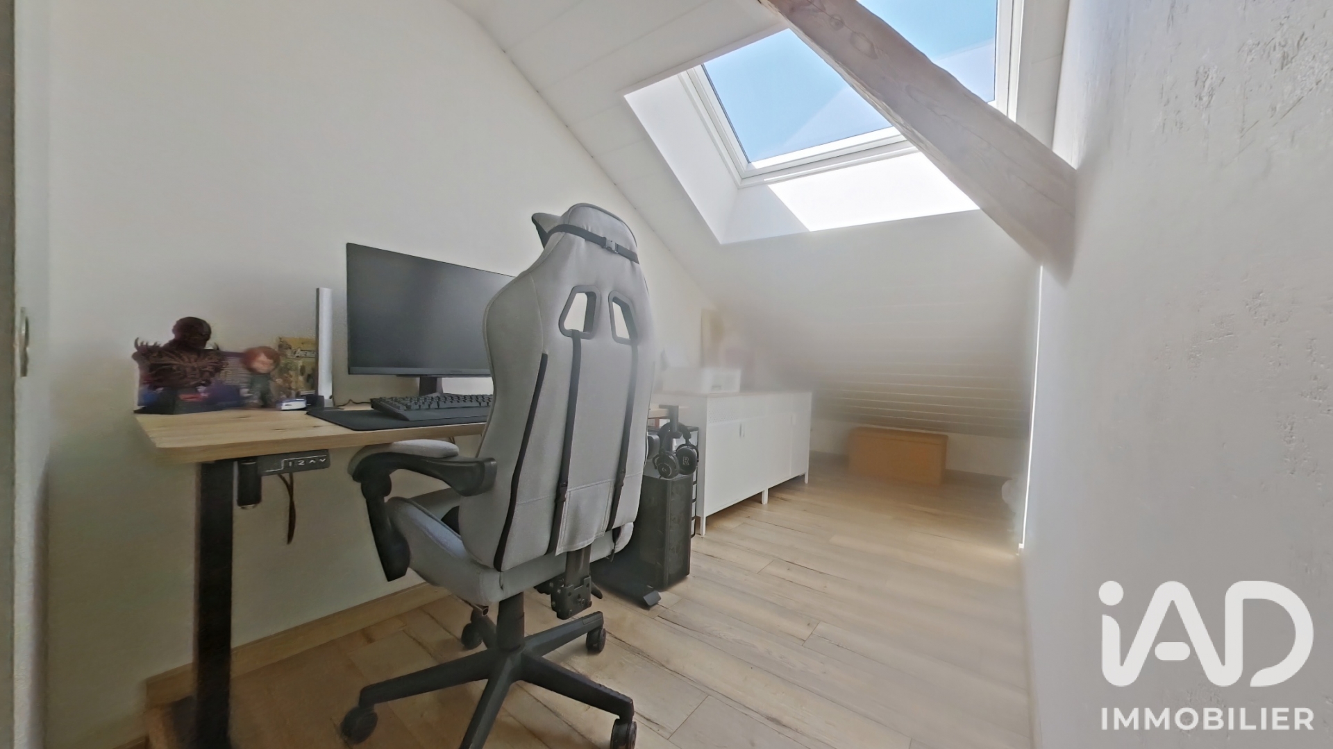Vente appartement à Prémanon (39400) : duplex 5 pièces 117 m² - 2083860 — 15