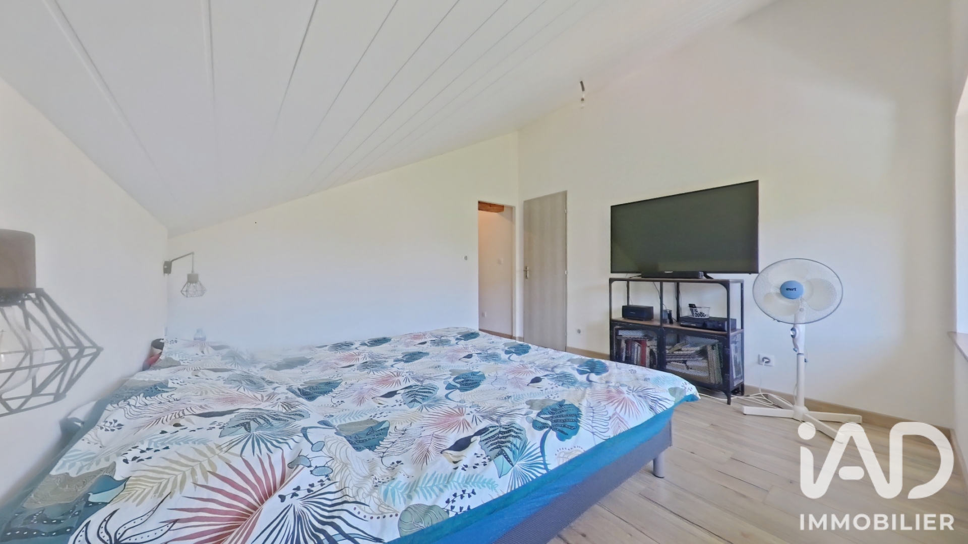Vente appartement à Prémanon (39400) : duplex 5 pièces 117 m² - 2083860 — 13