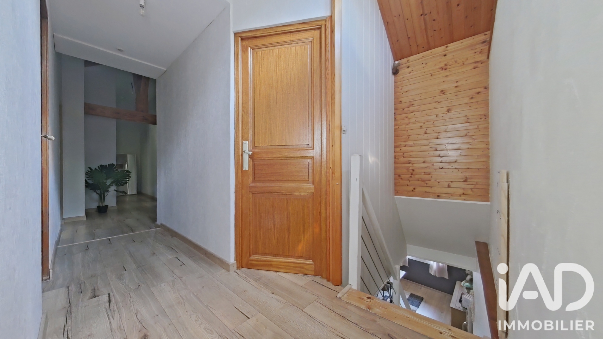 Vente appartement à Prémanon (39400) : duplex 5 pièces 117 m² - 2083860 — 11