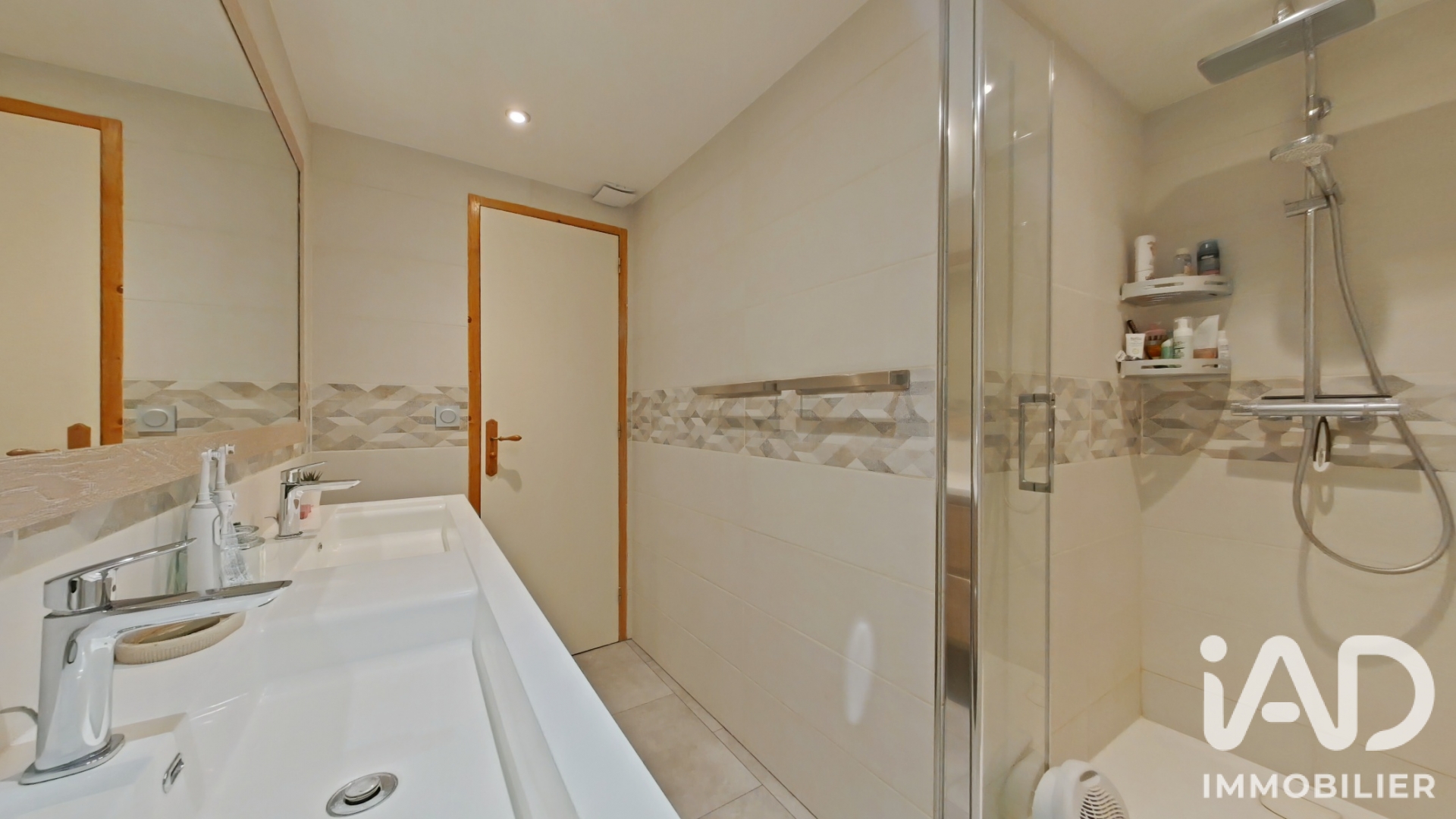 Vente appartement à Prémanon (39400) : duplex 5 pièces 117 m² - 2083860 — 8