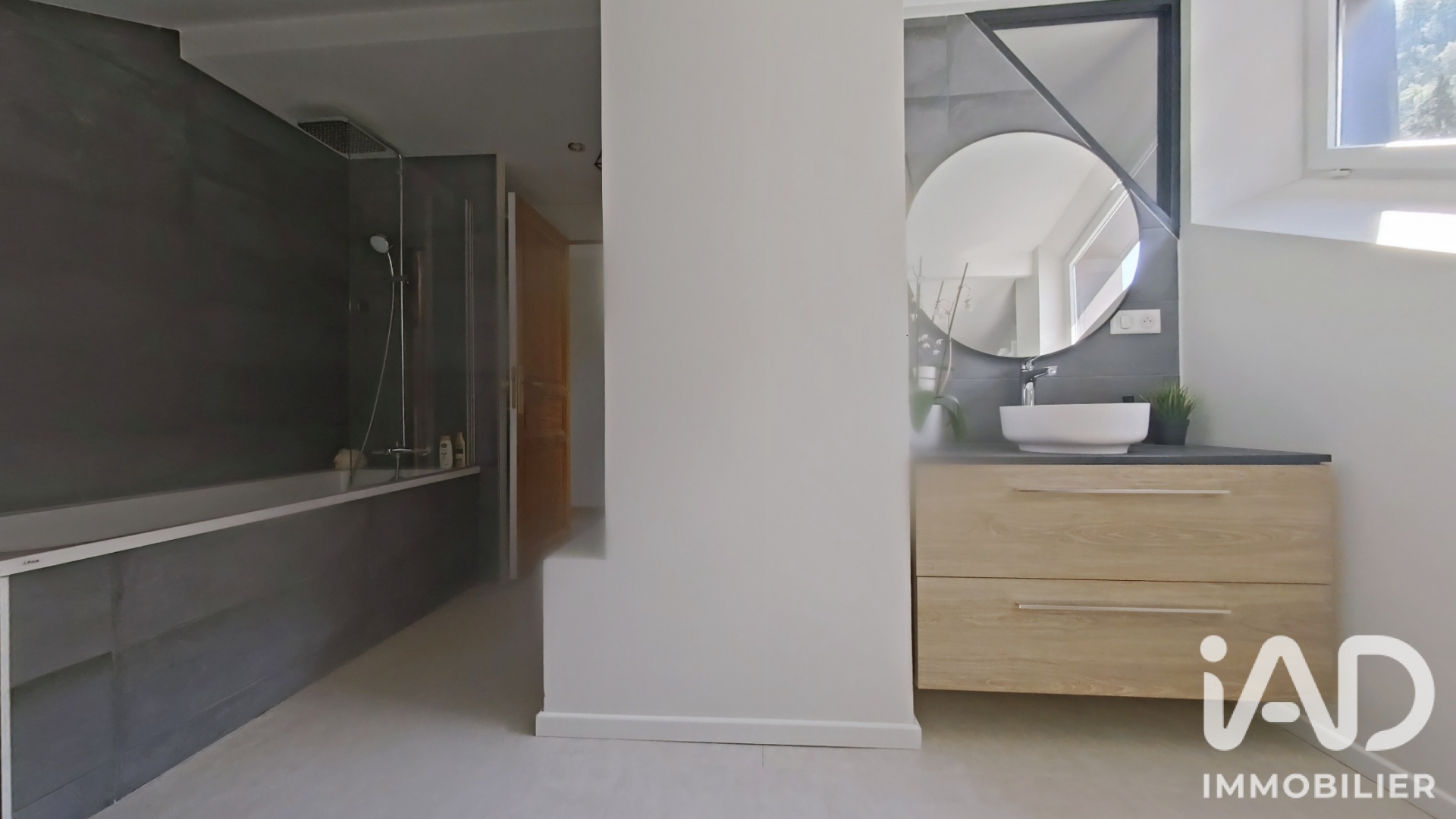 Vente appartement à Prémanon (39400) : duplex 5 pièces 117 m² - 2083860 — 20