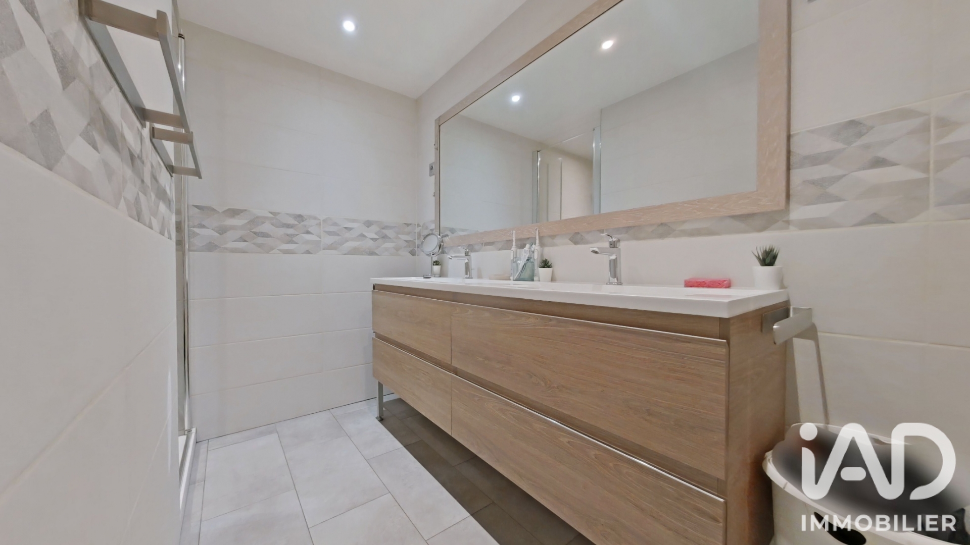 Vente appartement à Prémanon (39400) : duplex 5 pièces 117 m² - 2083860 — 7