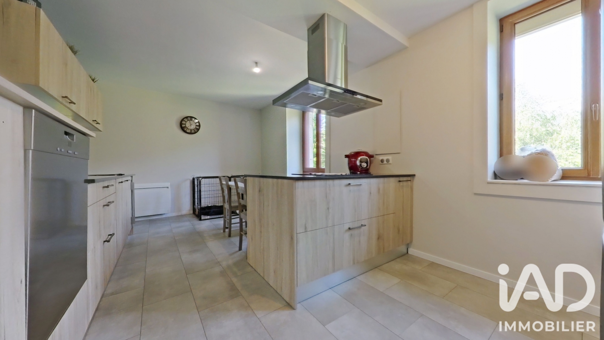 Vente appartement à Prémanon (39400) : duplex 5 pièces 117 m² - 2083860 — 9