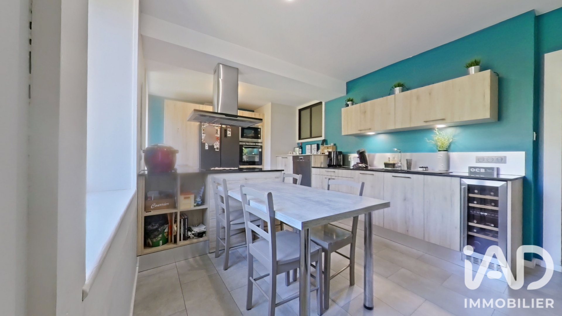Vente appartement à Prémanon (39400) : duplex 5 pièces 117 m² - 2083860 — 10