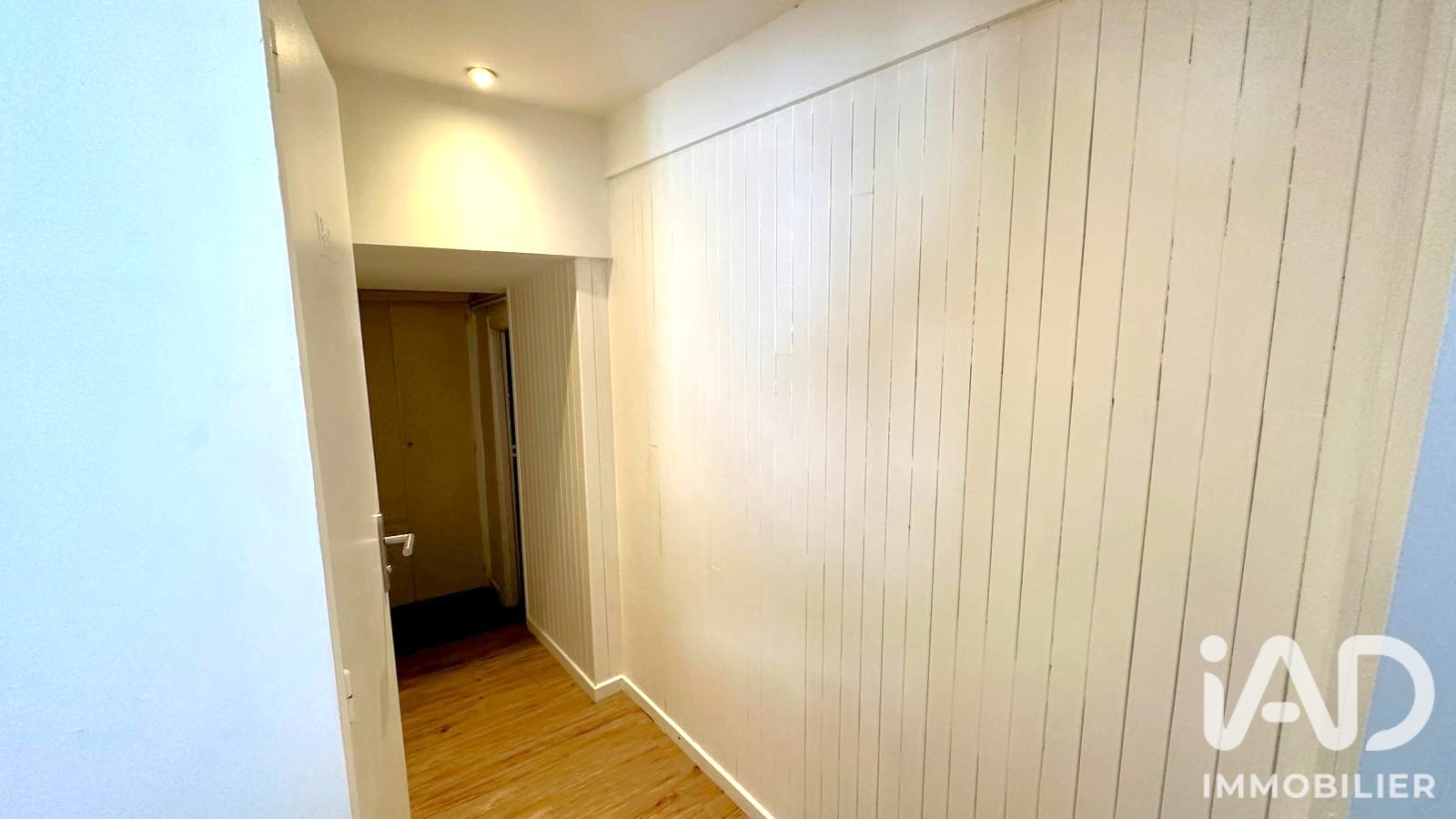 Vente appartement à Chambéry (73000) : appartement 2 pièces 38 m² - 2094770 — 7