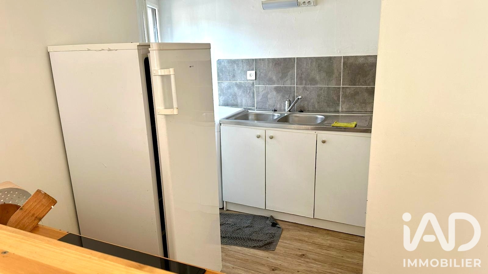 Vente appartement à Chambéry (73000) : appartement 2 pièces 38 m² - 2094770 — 5