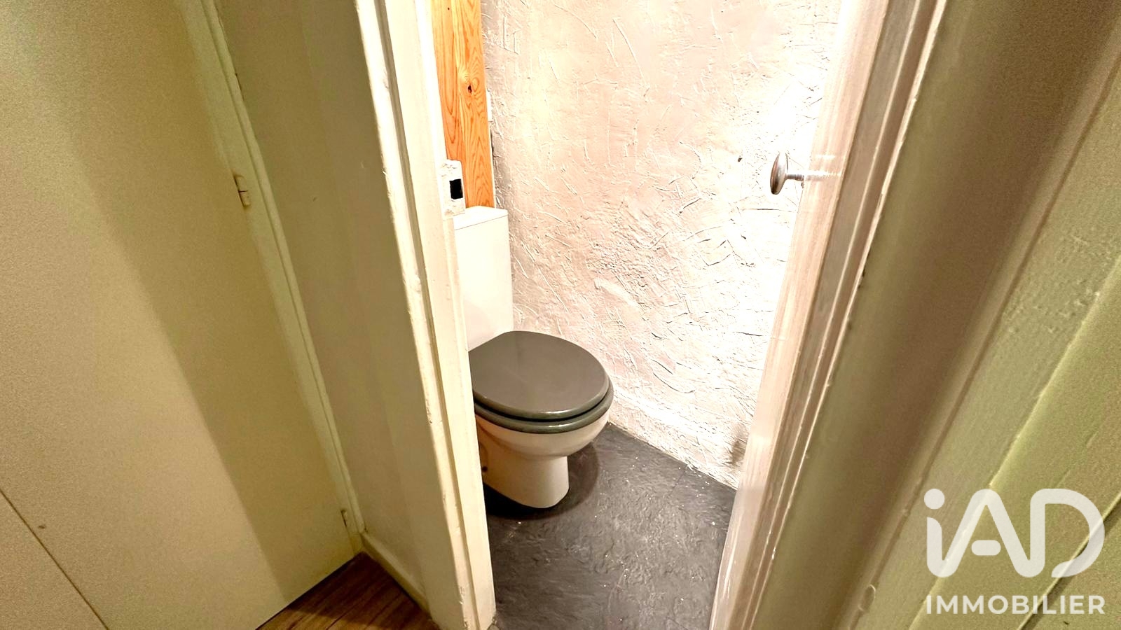 Vente appartement à Chambéry (73000) : appartement 2 pièces 38 m² - 2094770 — 10