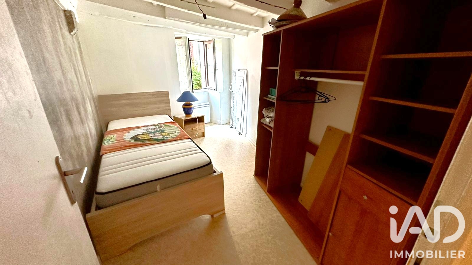 Vente appartement à Chambéry (73000) : appartement 2 pièces 38 m² - 2094770 — 8