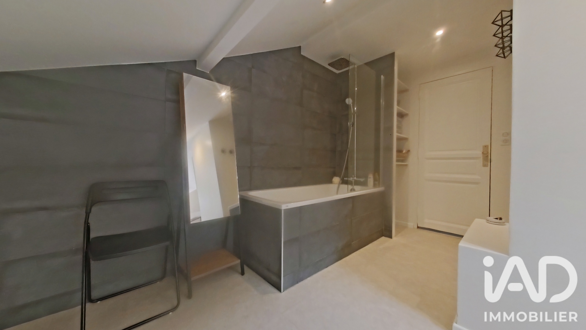 Vente appartement à Prémanon (39400) : duplex 5 pièces 117 m² - 2083860 — 19