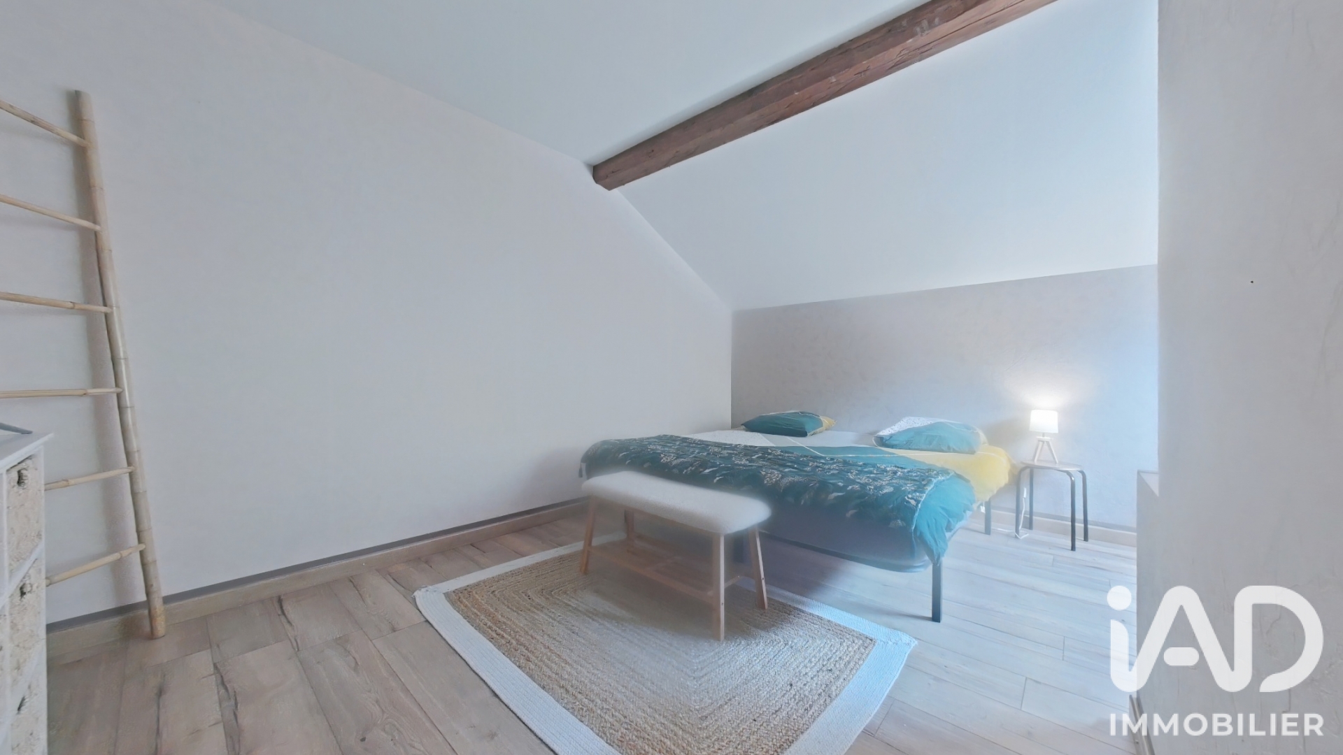 Vente appartement à Prémanon (39400) : duplex 5 pièces 117 m² - 2083860 — 17