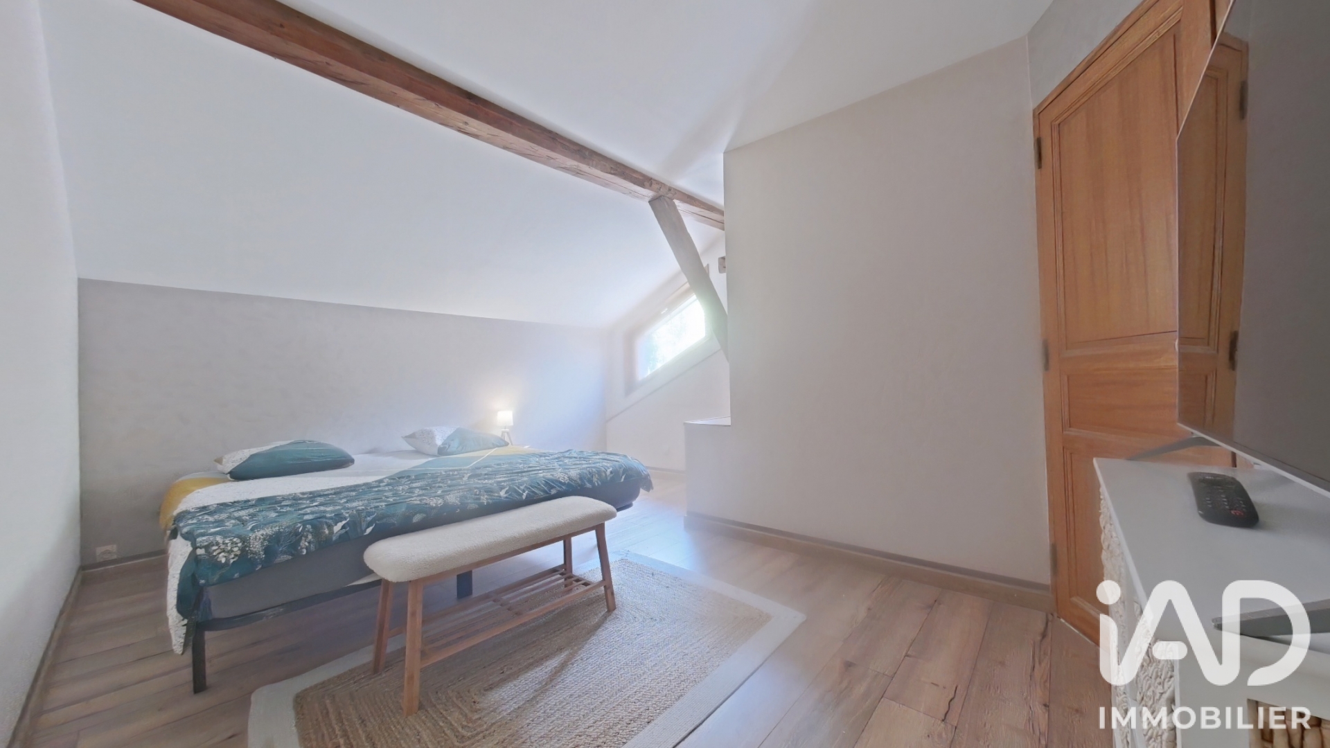 Vente appartement à Prémanon (39400) : duplex 5 pièces 117 m² - 2083860 — 16