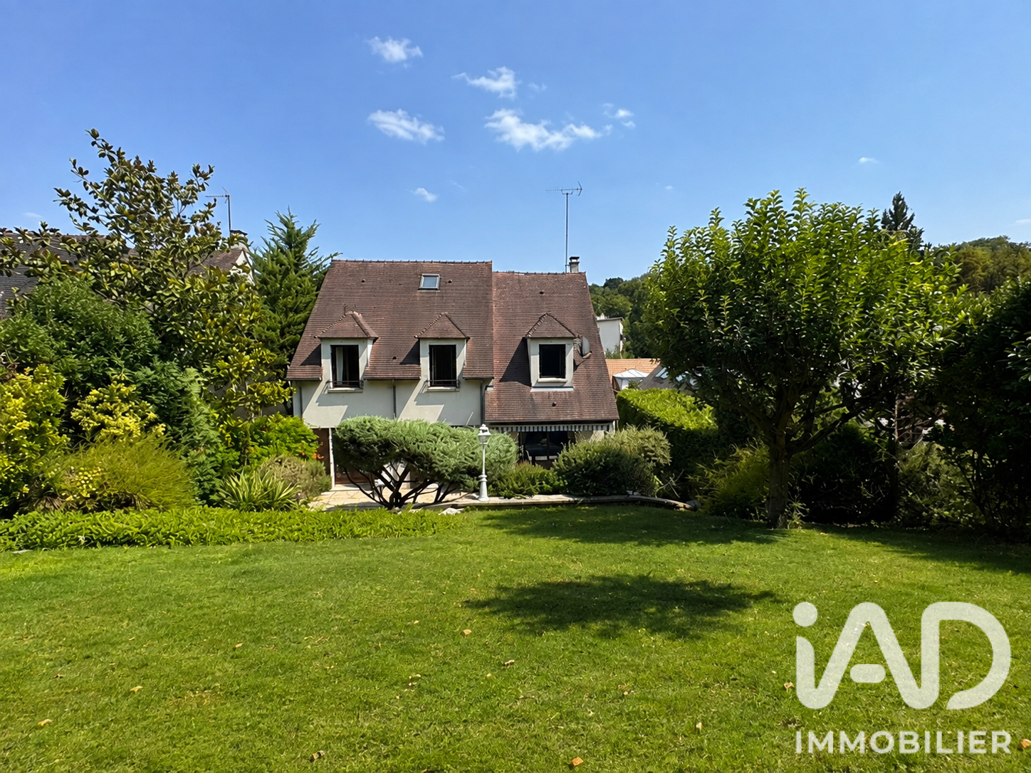 Vente Maison/villa 8 pièces