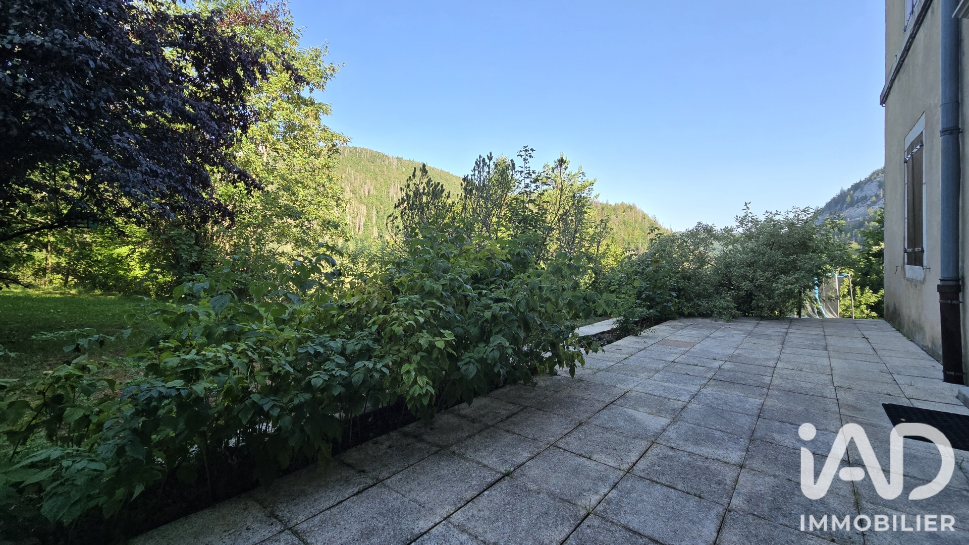 Vente appartement à Prémanon (39400) : duplex 5 pièces 117 m² - 2083860 — 27