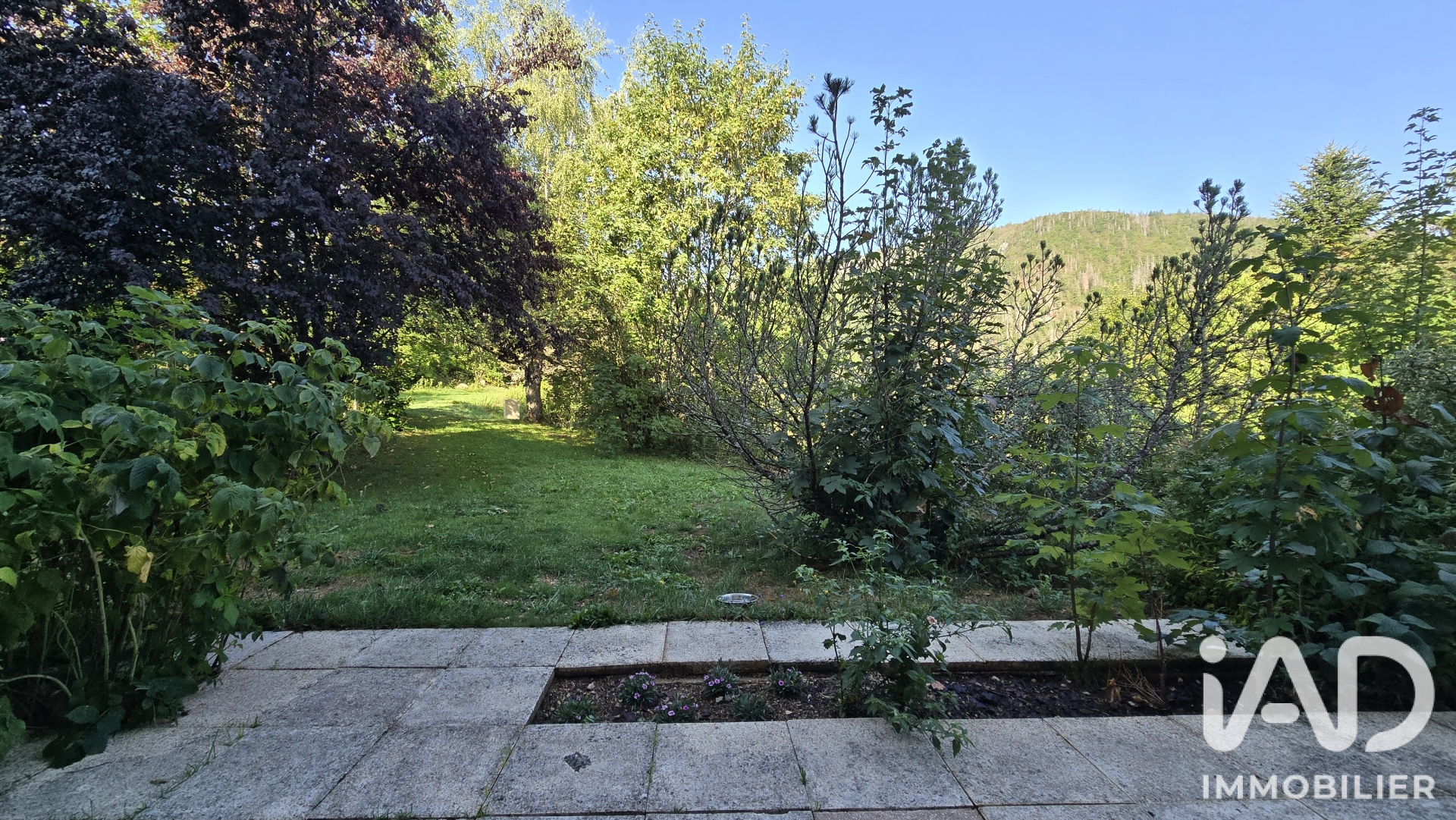 Vente appartement à Prémanon (39400) : duplex 5 pièces 117 m² - 2083860 — 28