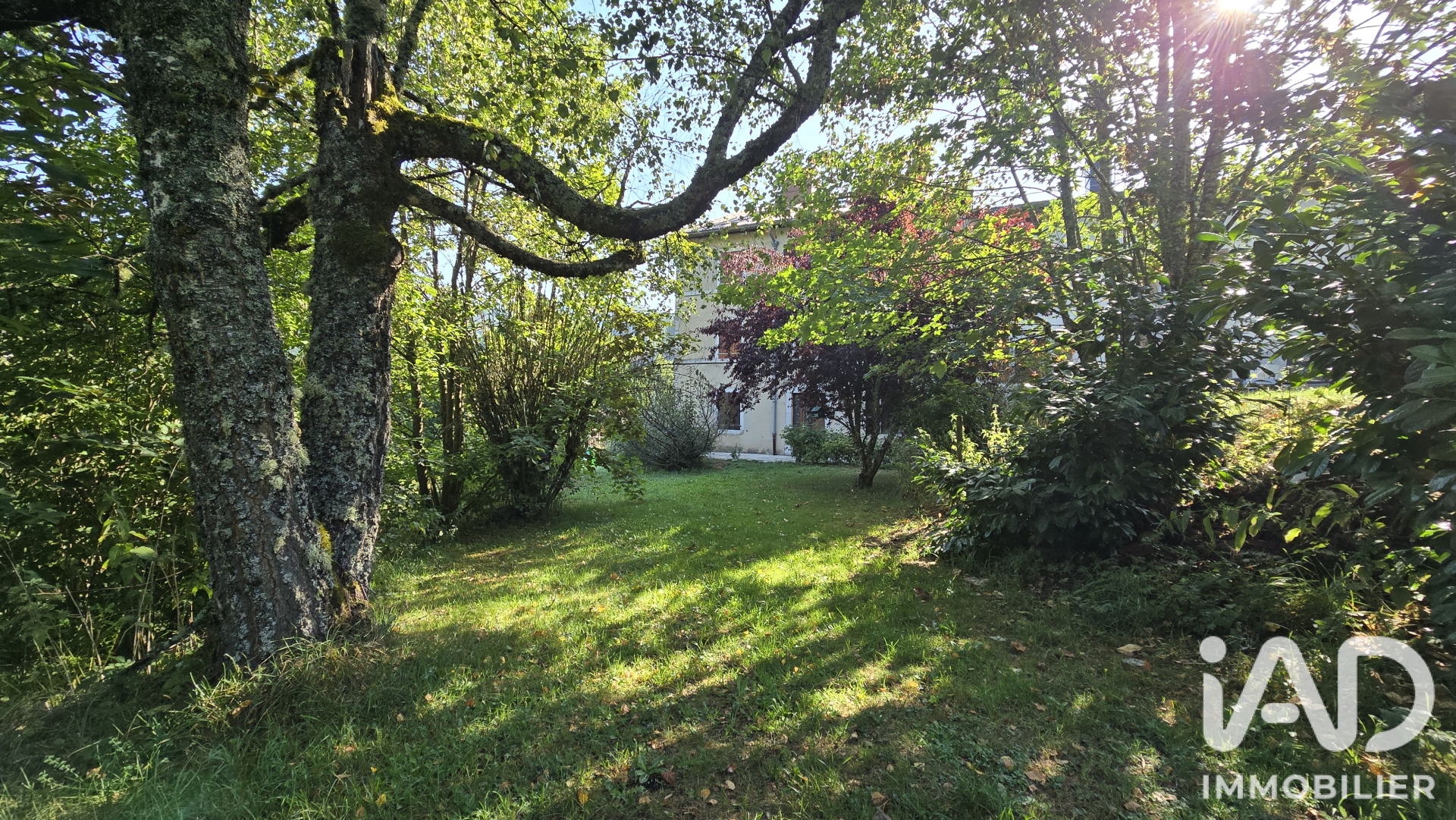 Vente appartement à Prémanon (39400) : duplex 5 pièces 117 m² - 2083860 — 29