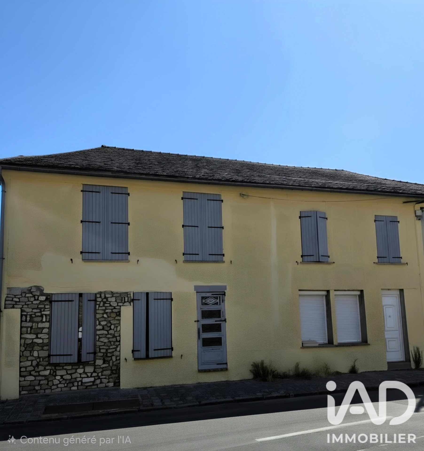 Vente Appartement 1 pièce