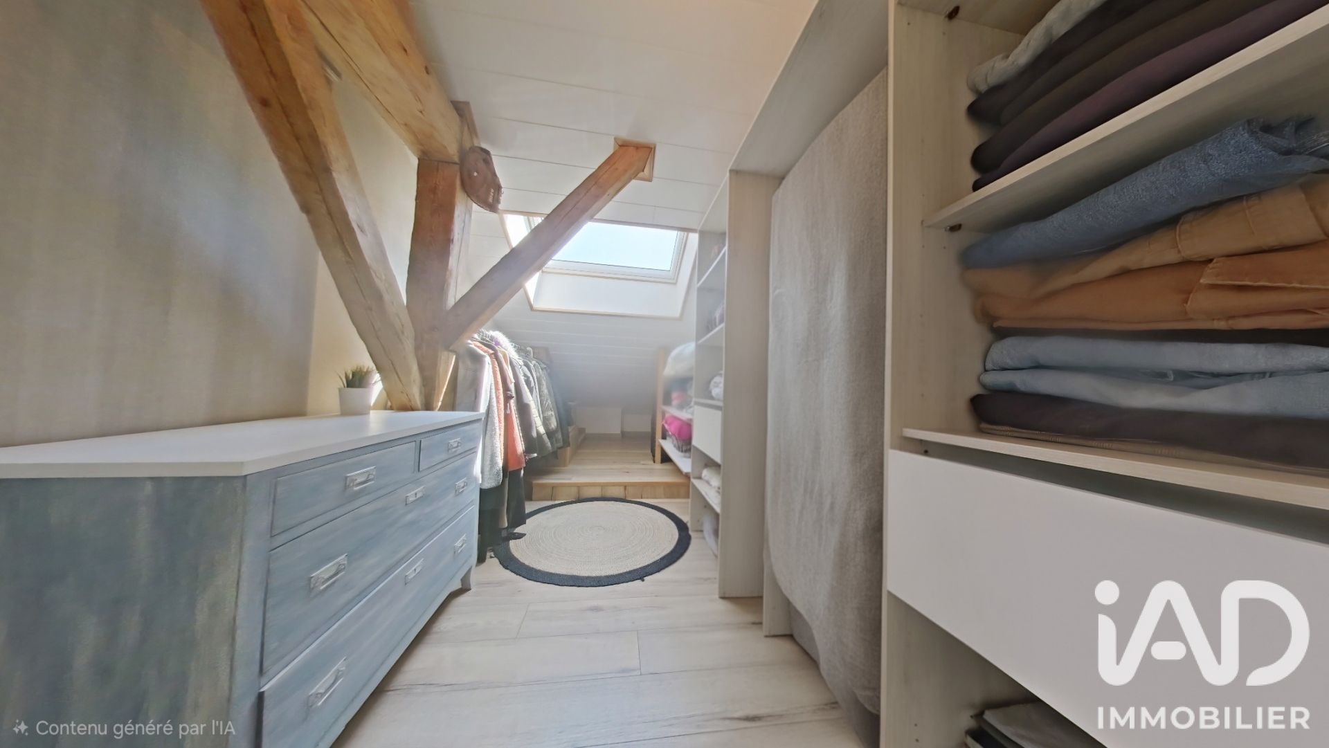 Vente appartement à Prémanon (39400) : duplex 5 pièces 117 m² - 2083860 — 14