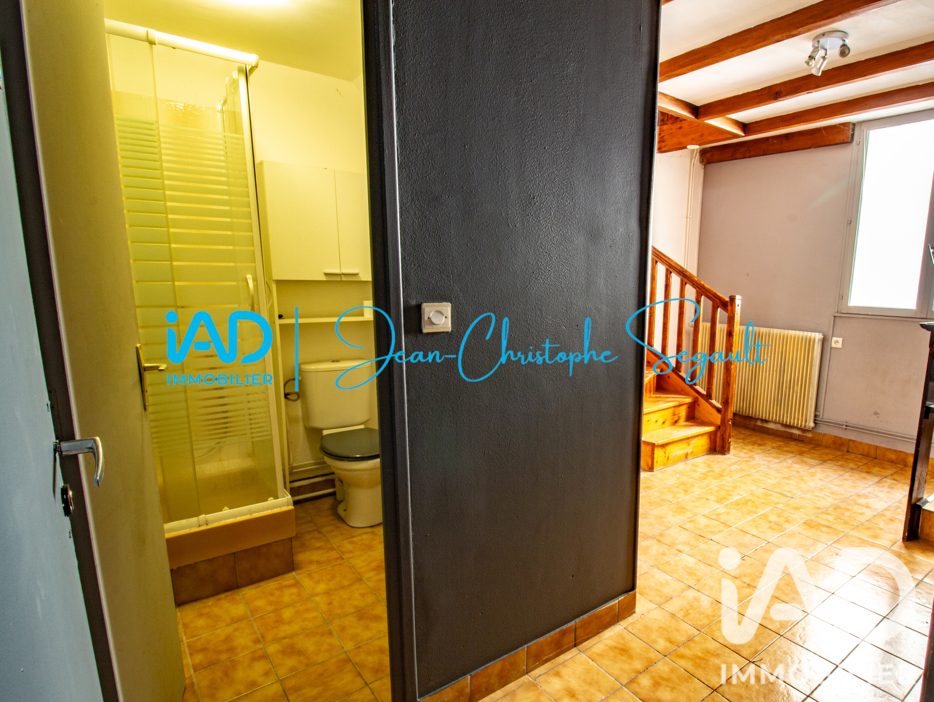 Vente immeuble 107 m² à Montargis (45200) - 2063604 — 9