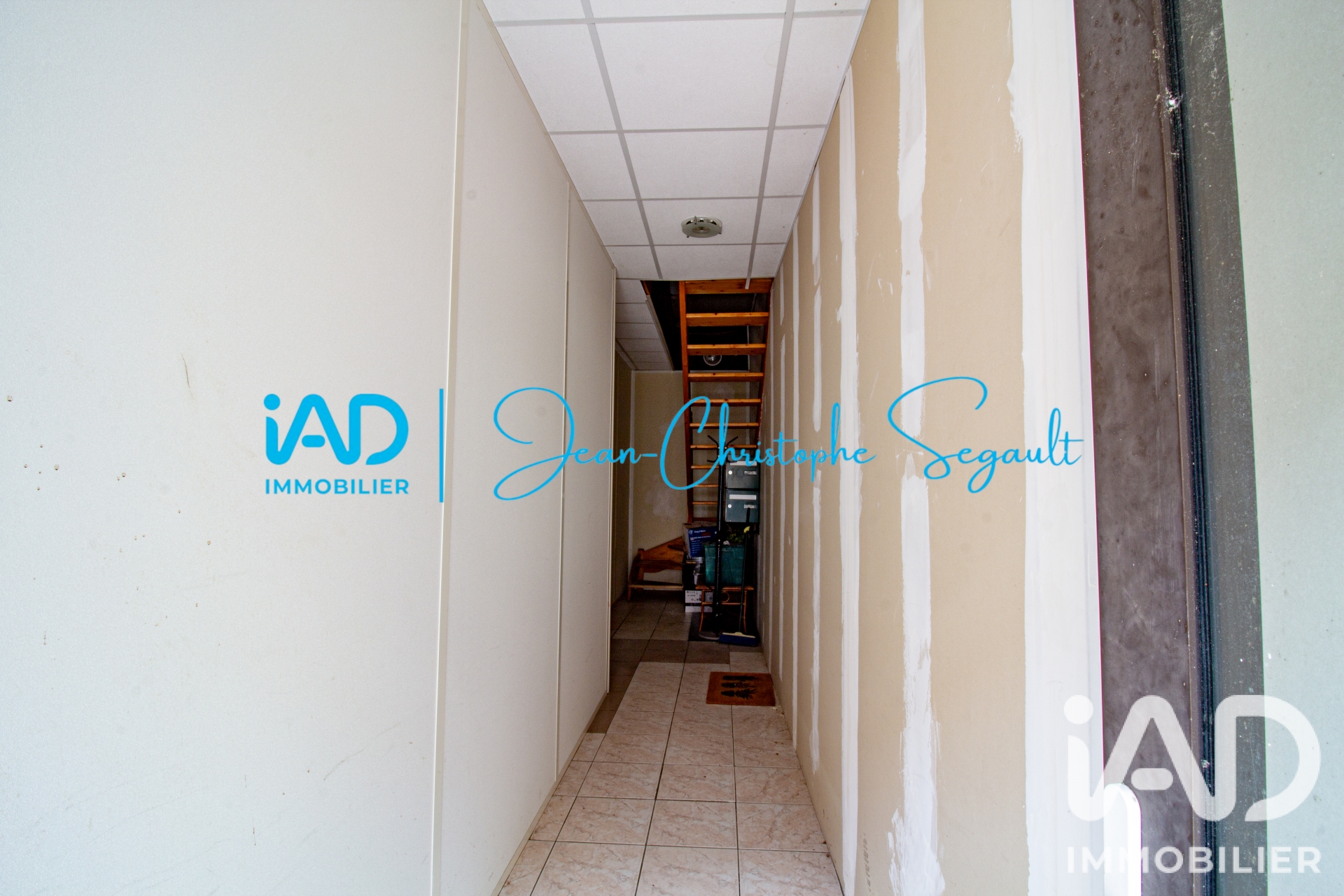 Vente immeuble 107 m² à Montargis (45200) - 2063604 — 5