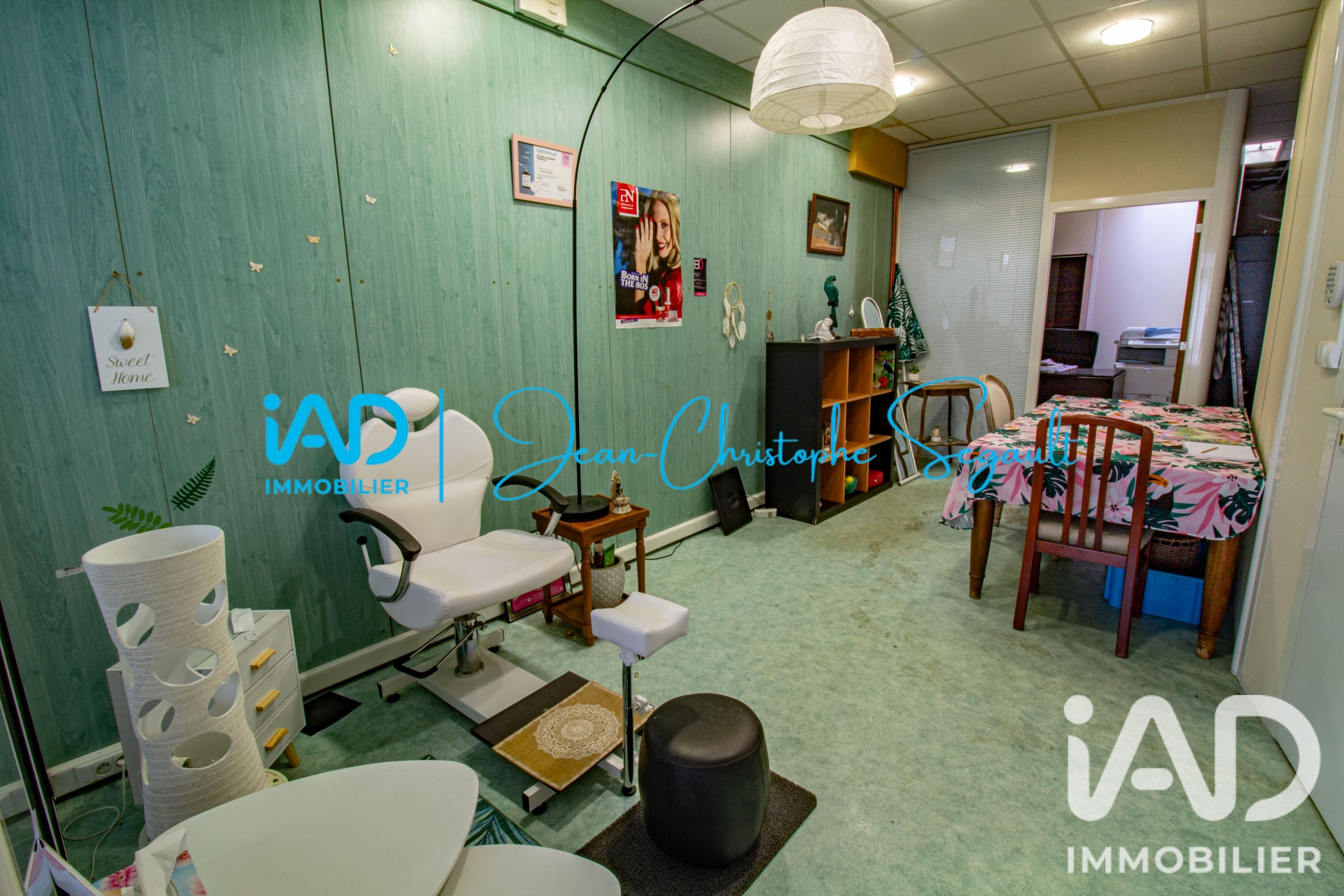 Vente immeuble 107 m² à Montargis (45200) - 2063604 — 7