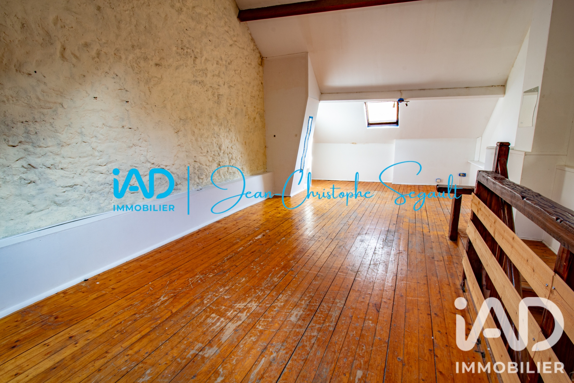 Vente immeuble 107 m² à Montargis (45200) - 2063604 — 12