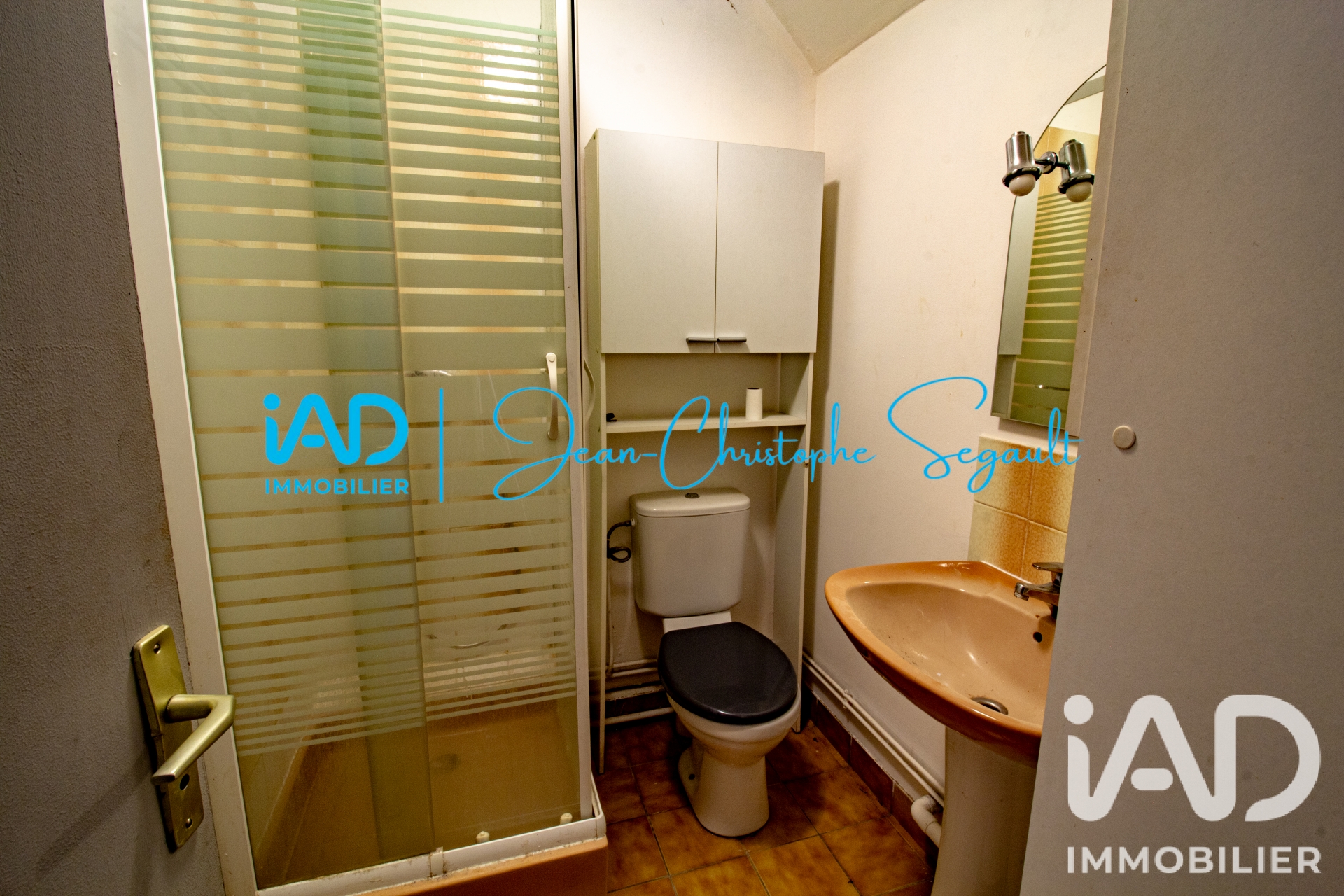 Vente immeuble 107 m² à Montargis (45200) - 2063604 — 10