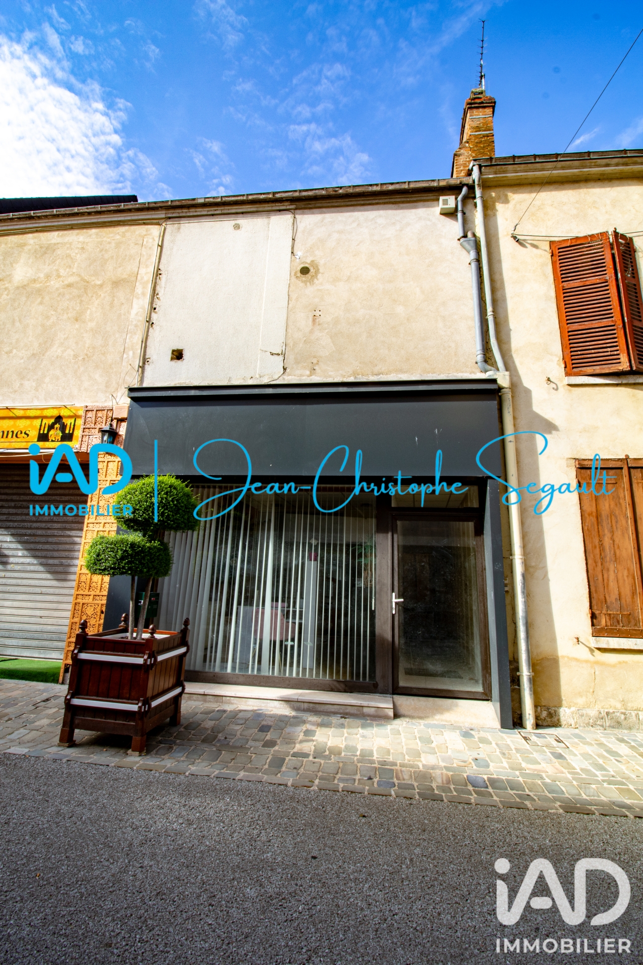 Vente immeuble 107 m² à Montargis (45200) - 2063604 — 4