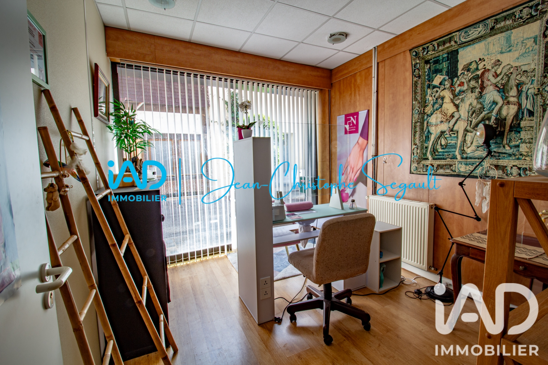 Vente immeuble 107 m² à Montargis (45200) - 2063604 — 6