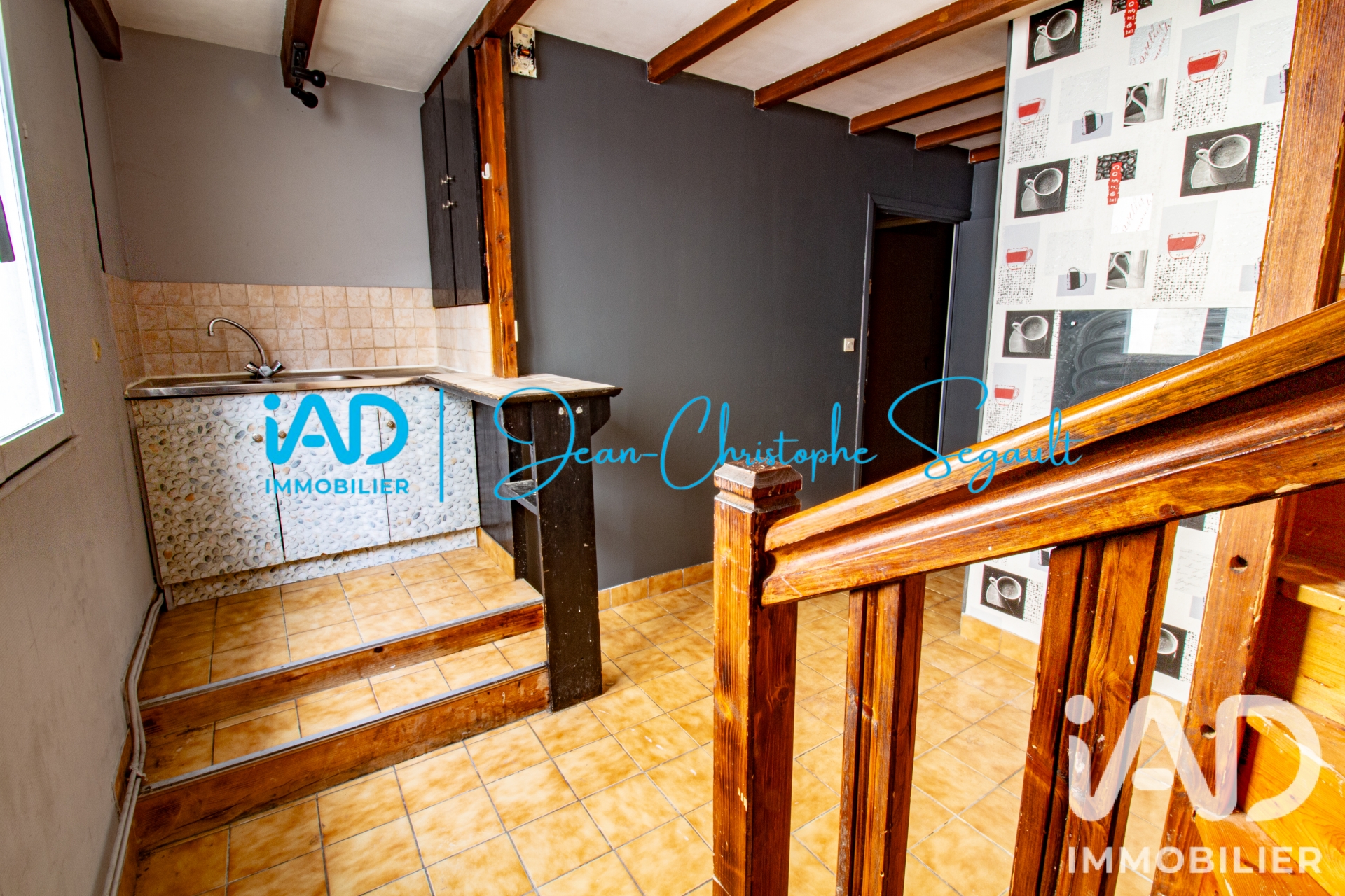 Vente immeuble 107 m² à Montargis (45200) - 2063604 — 11