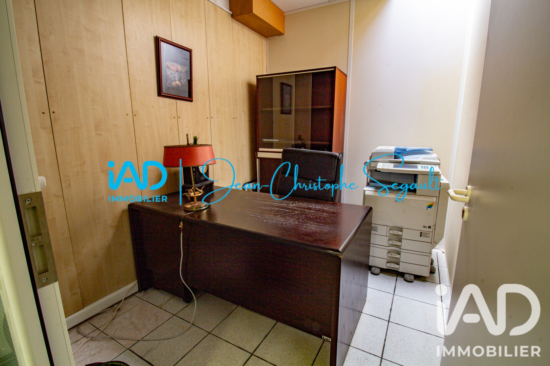 Vente immeuble 107 m² à Montargis (45200) - 2063604 — 8