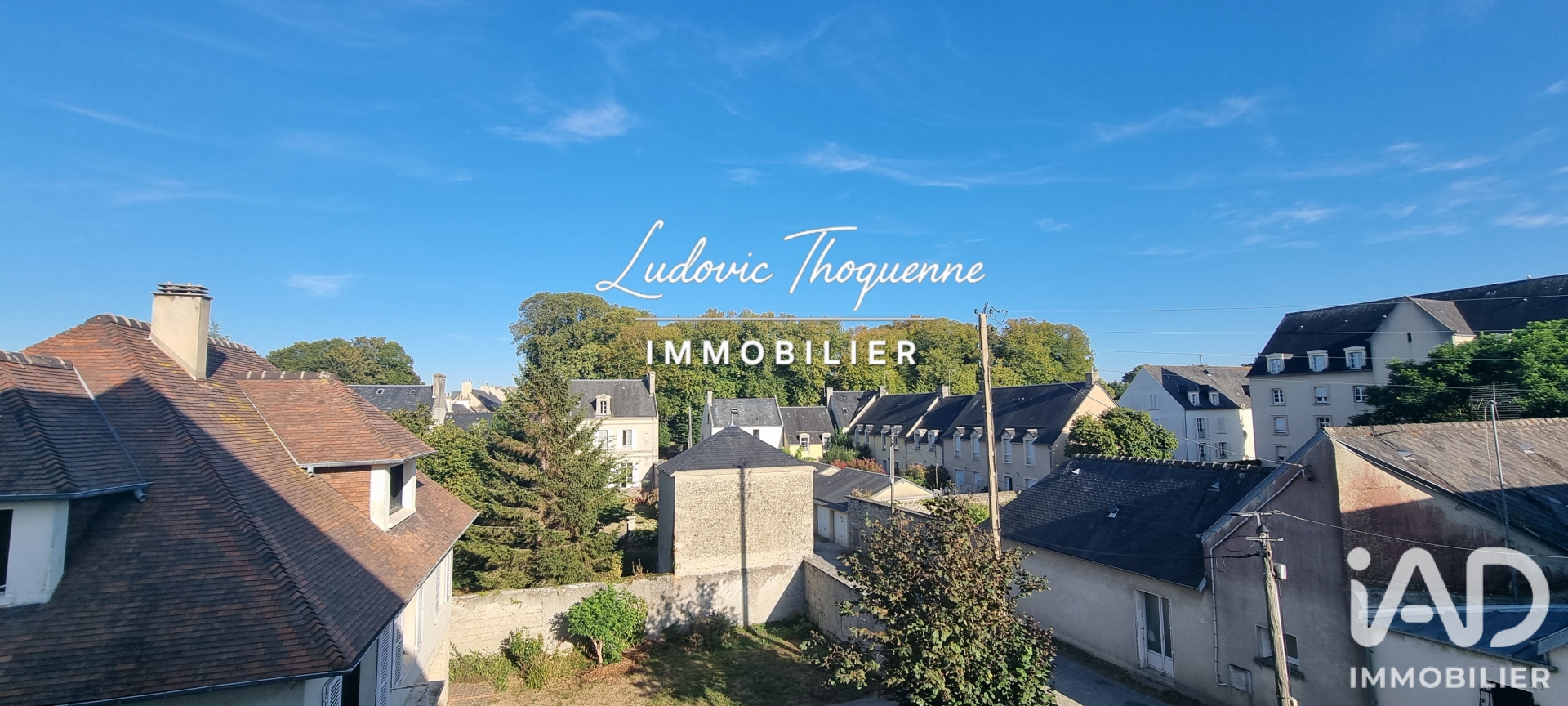 Vente Studio 1 pièce