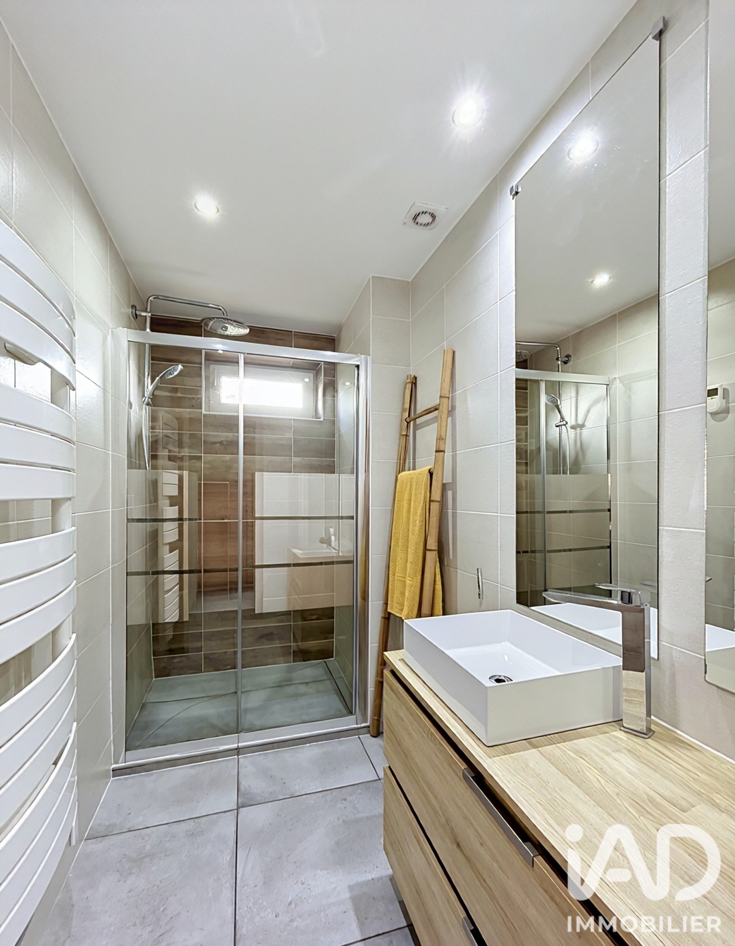 Vente appartement à Aumetz (57710) : appartement 4 pièces 120 m² - 2092131 — 17
