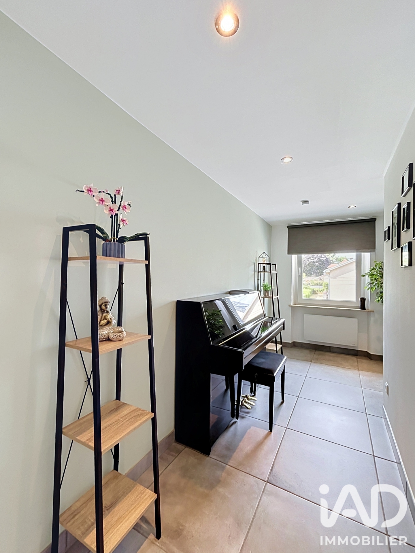 Vente appartement à Aumetz (57710) : appartement 4 pièces 120 m² - 2092131 — 21
