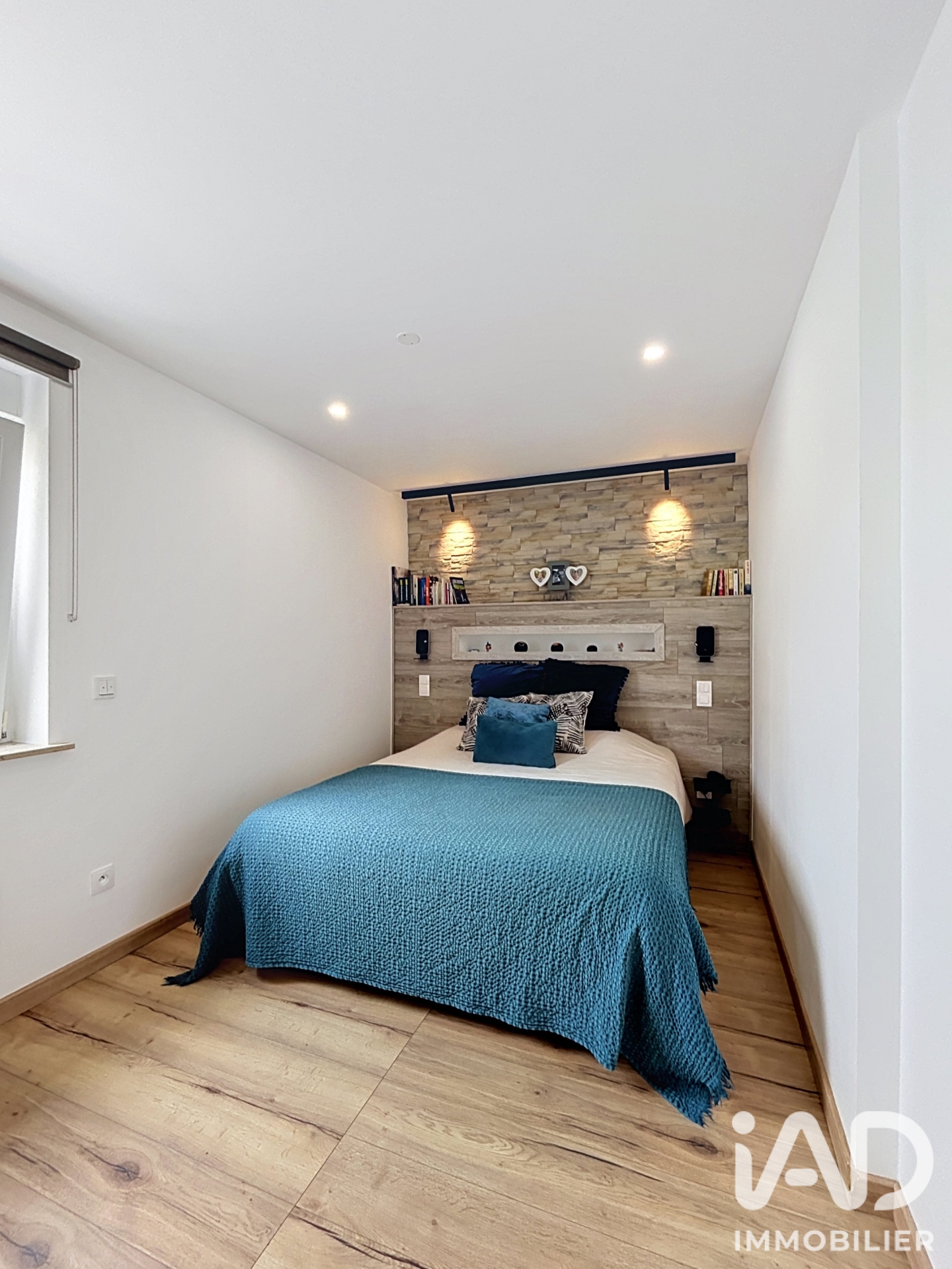 Vente appartement à Aumetz (57710) : appartement 4 pièces 120 m² - 2092131 — 9