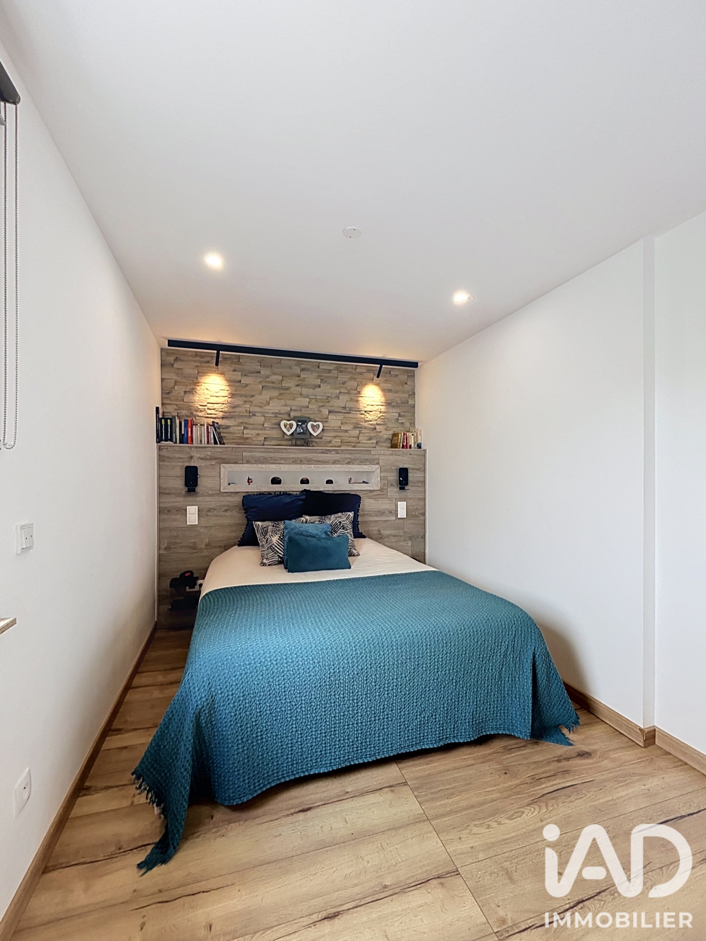 Vente appartement à Aumetz (57710) : appartement 4 pièces 120 m² - 2092131 — 10