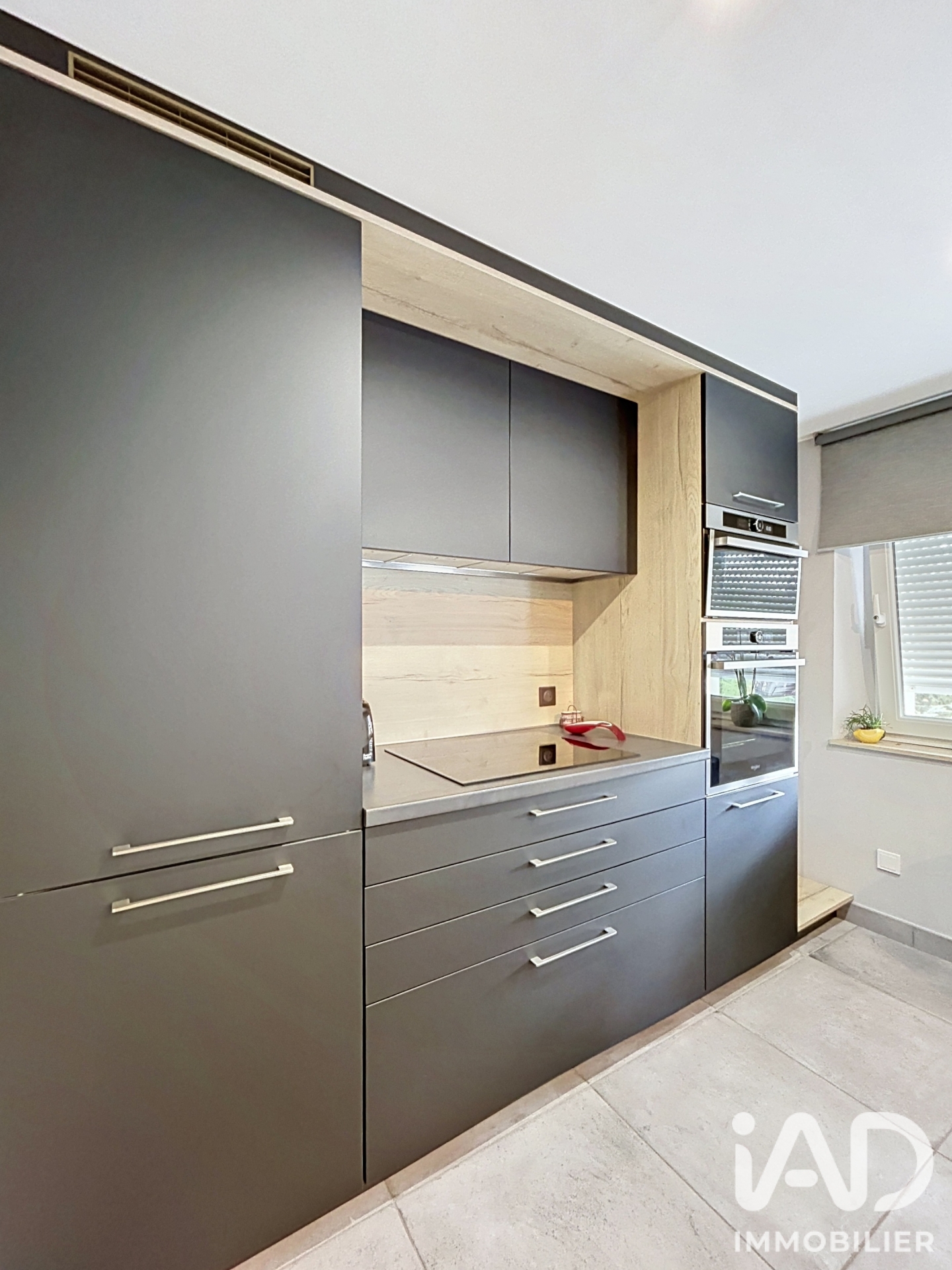 Vente appartement à Aumetz (57710) : appartement 4 pièces 120 m² - 2092131 — 7