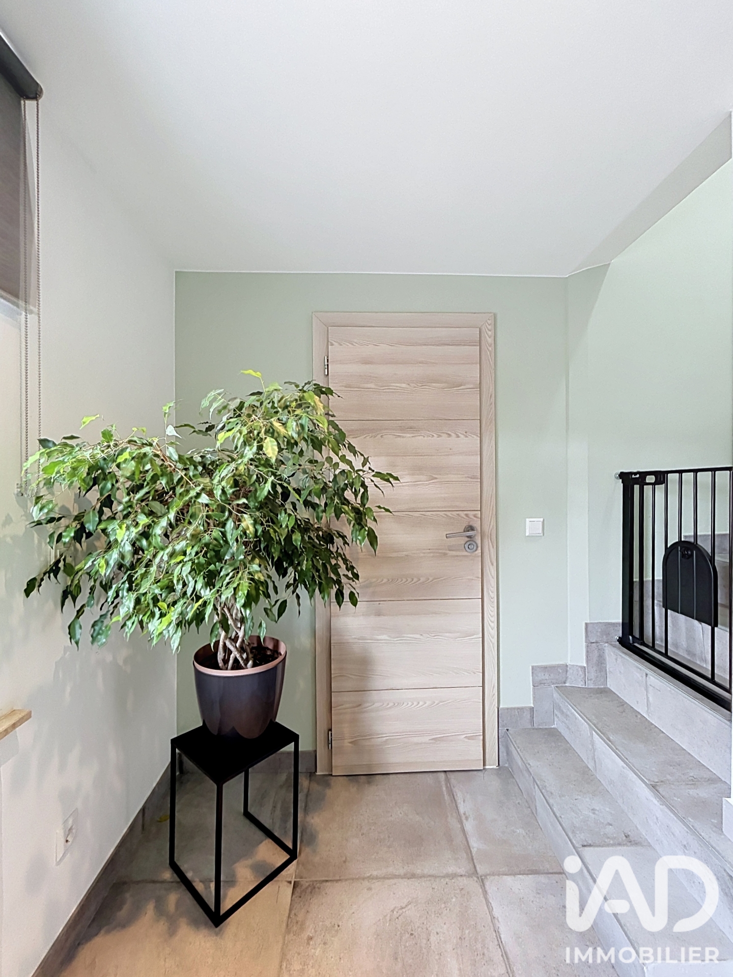 Vente appartement à Aumetz (57710) : appartement 4 pièces 120 m² - 2092131 — 22
