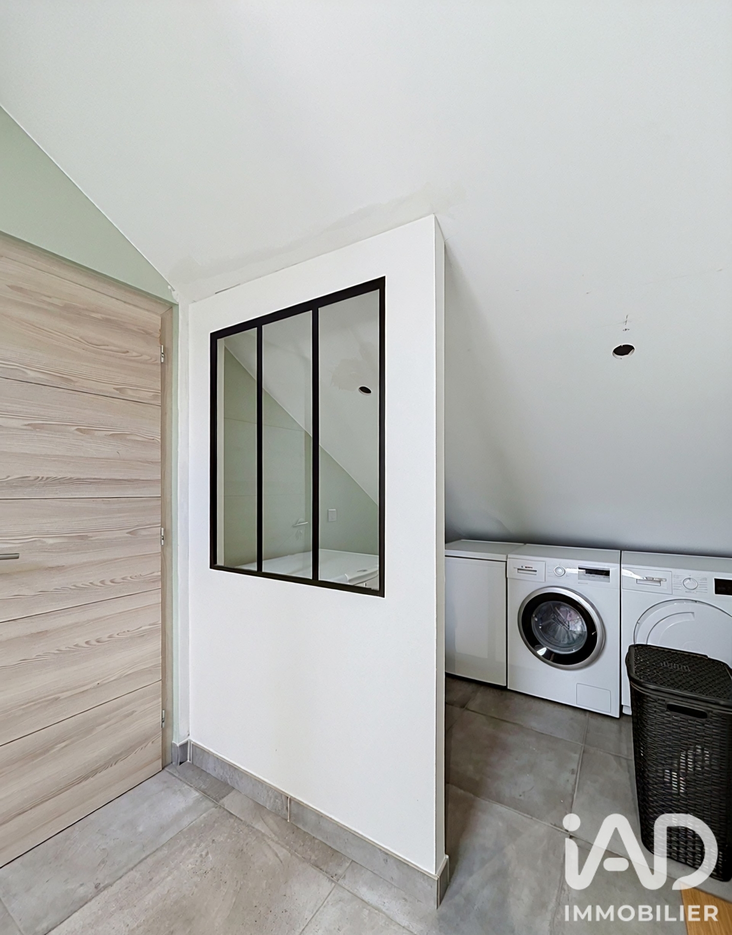 Vente appartement à Aumetz (57710) : appartement 4 pièces 120 m² - 2092131 — 20