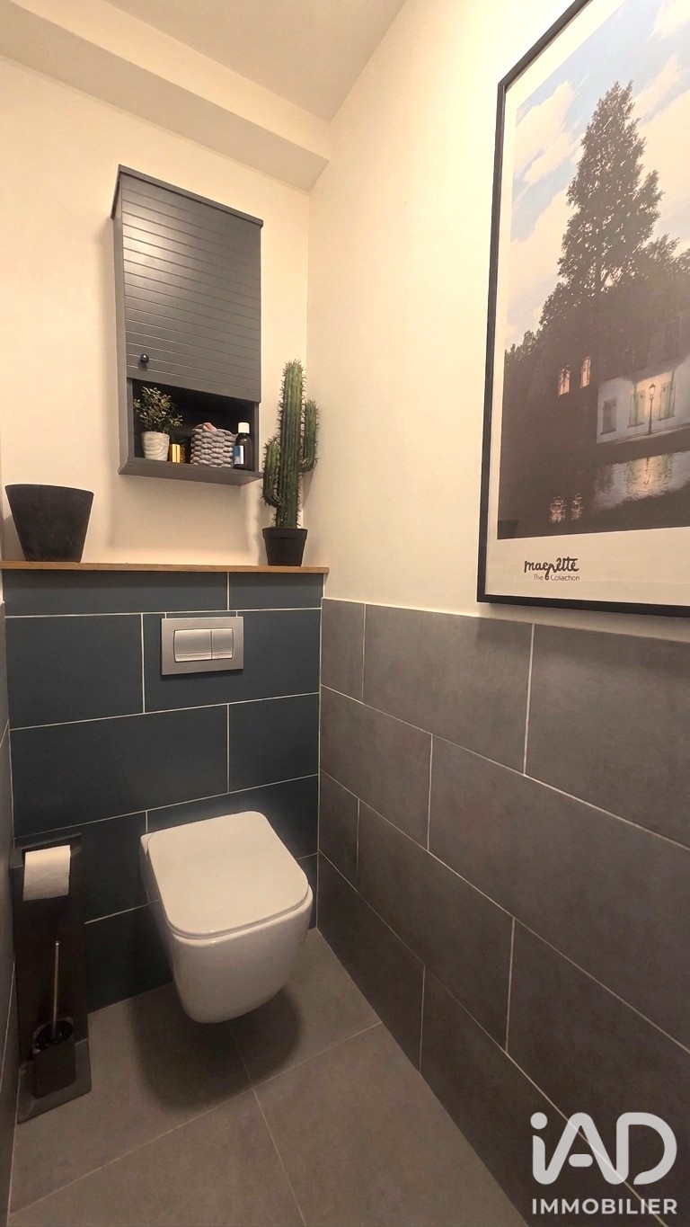 Vente appartement à Verdun-sur-Garonne (82600) : appartement 3 pièces 84 m² - 2092008 — 13