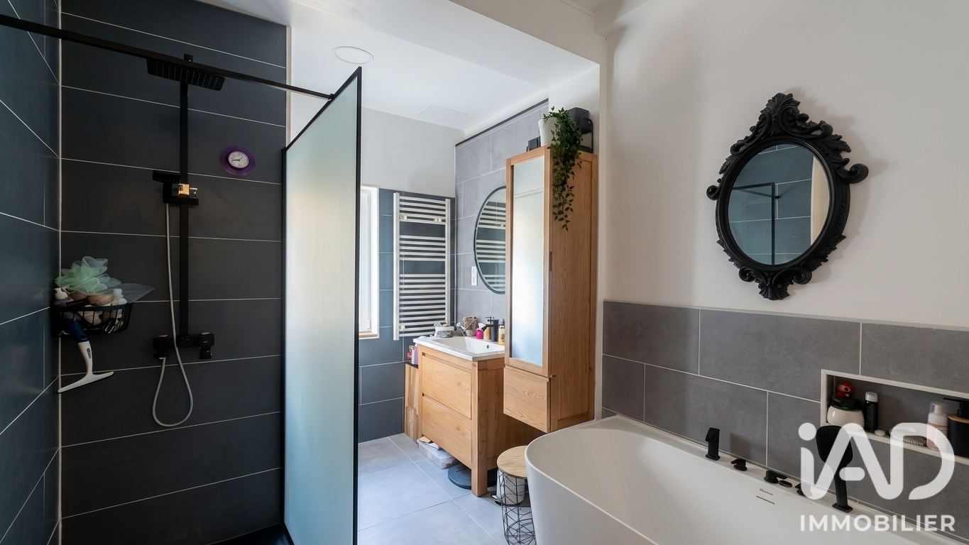 Vente appartement à Verdun-sur-Garonne (82600) : appartement 3 pièces 84 m² - 2092008 — 8
