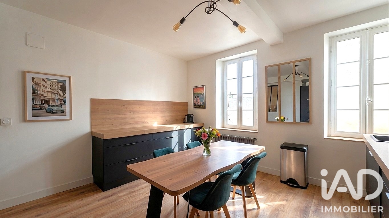 Vente appartement à Verdun-sur-Garonne (82600) : appartement 3 pièces 84 m² - 2092008 — 4