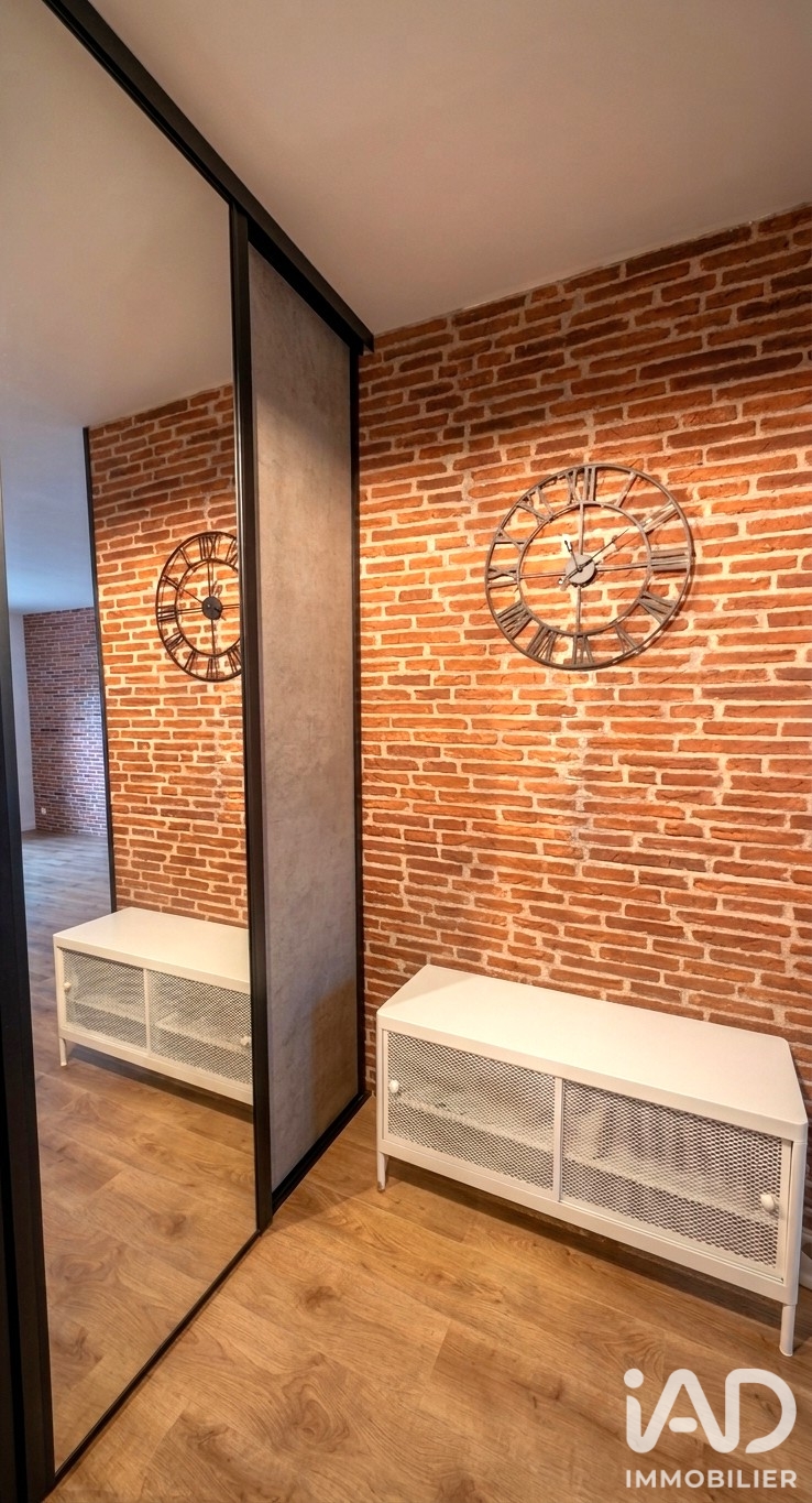 Vente appartement à Verdun-sur-Garonne (82600) : appartement 3 pièces 84 m² - 2092008 — 10