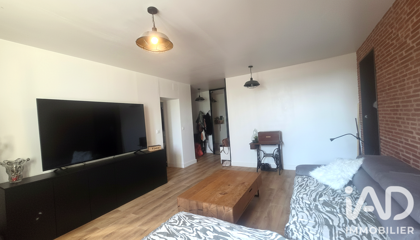 Vente appartement à Verdun-sur-Garonne (82600) : appartement 3 pièces 84 m² - 2092008 — 12
